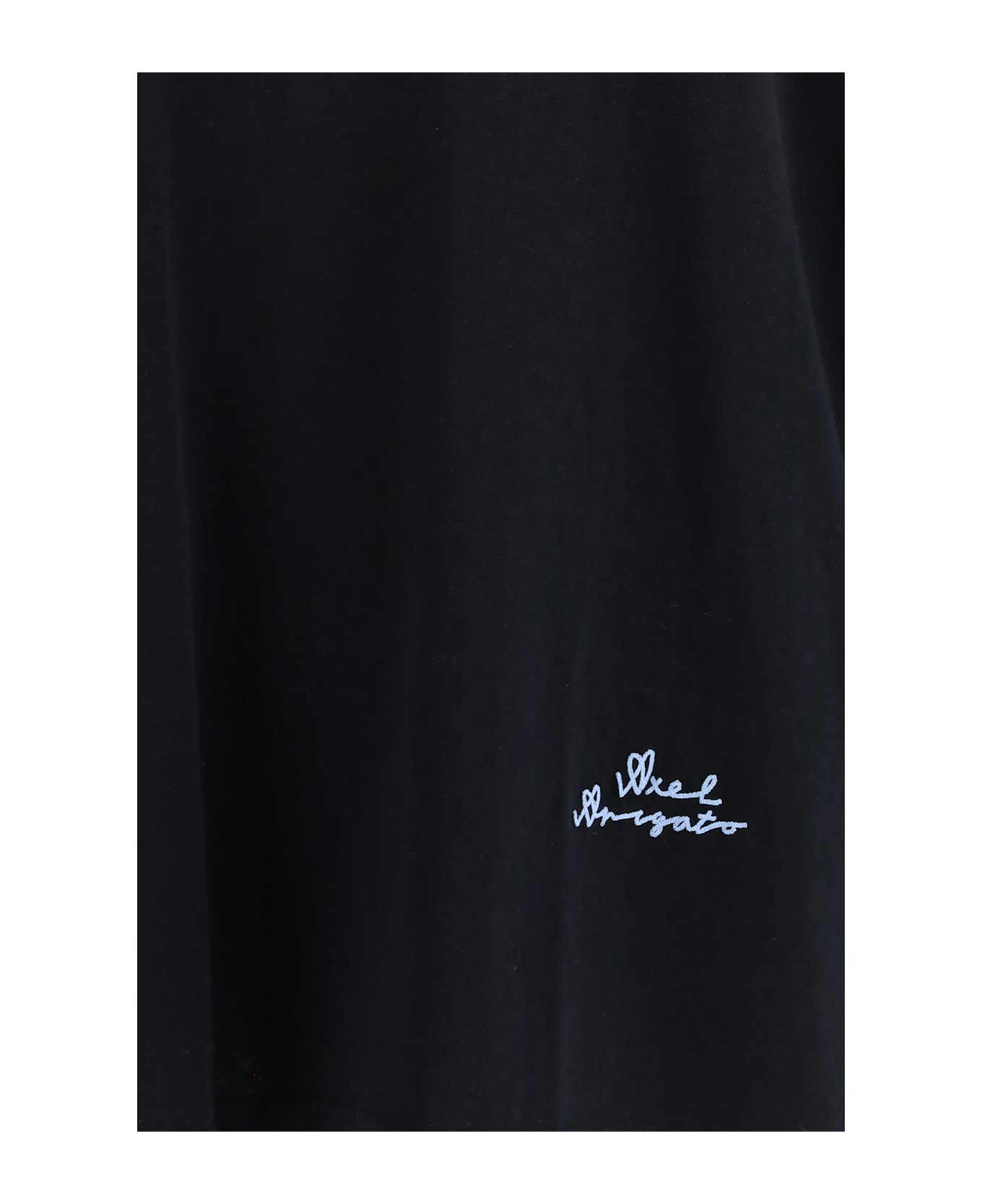 Axel Arigato Saba Spray T-shirt