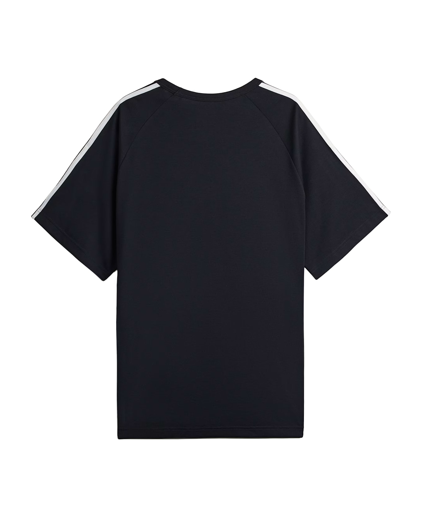 Y-3 U Wire T-shirt - Black
