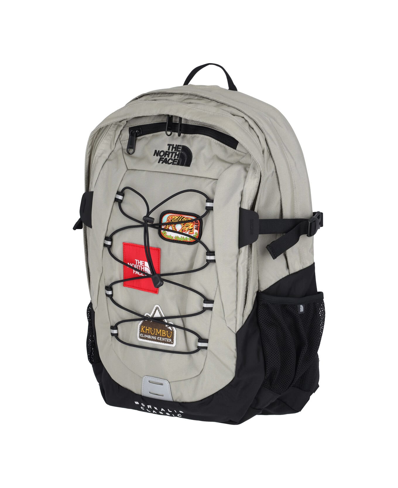 The North Face 'borealis Classic' Backpack - Gray