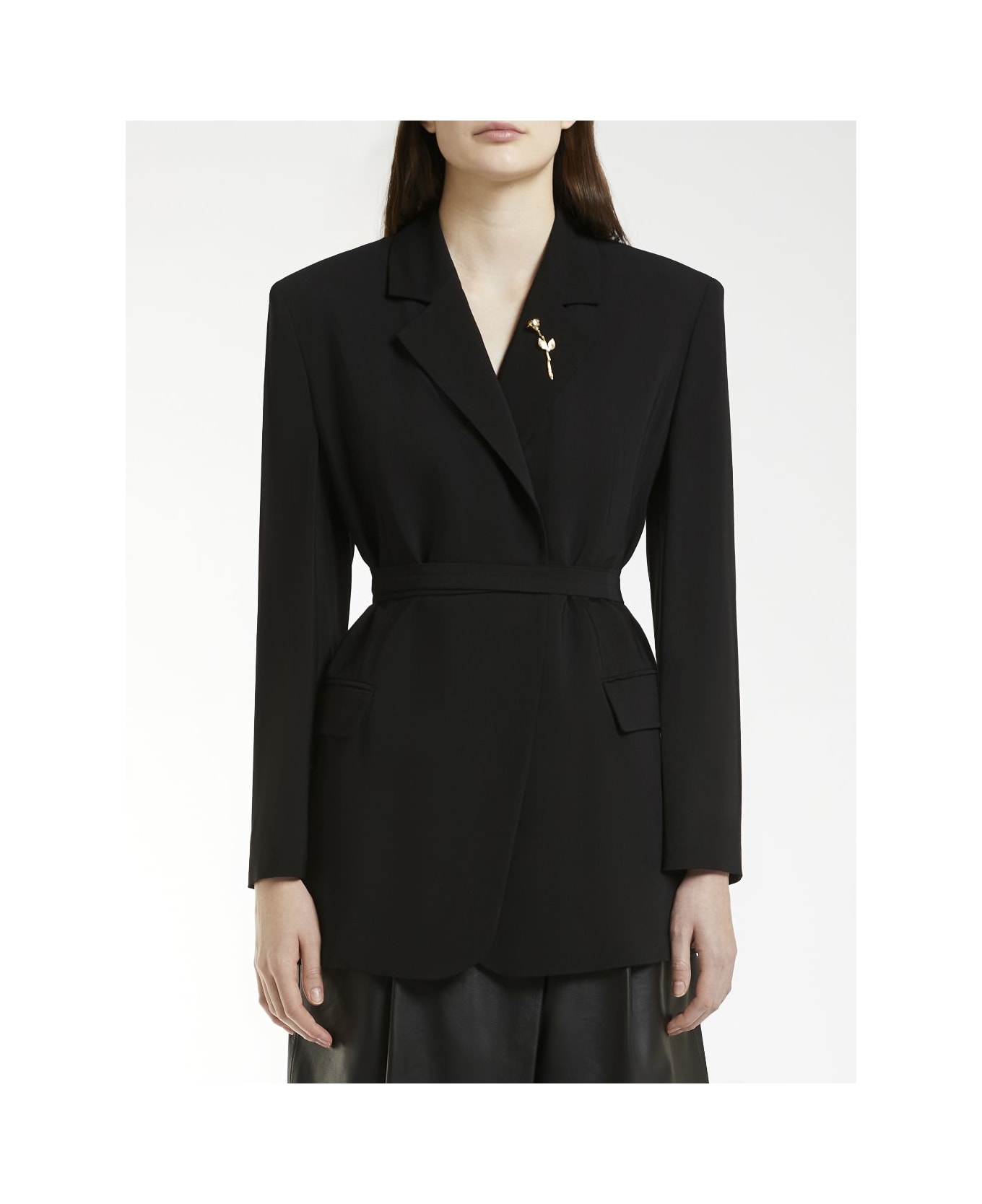 Marella The 
cutout
 Blazer