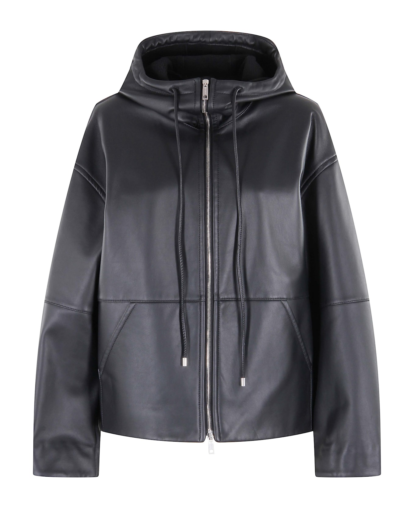 SportMax Adunco1234 - Black