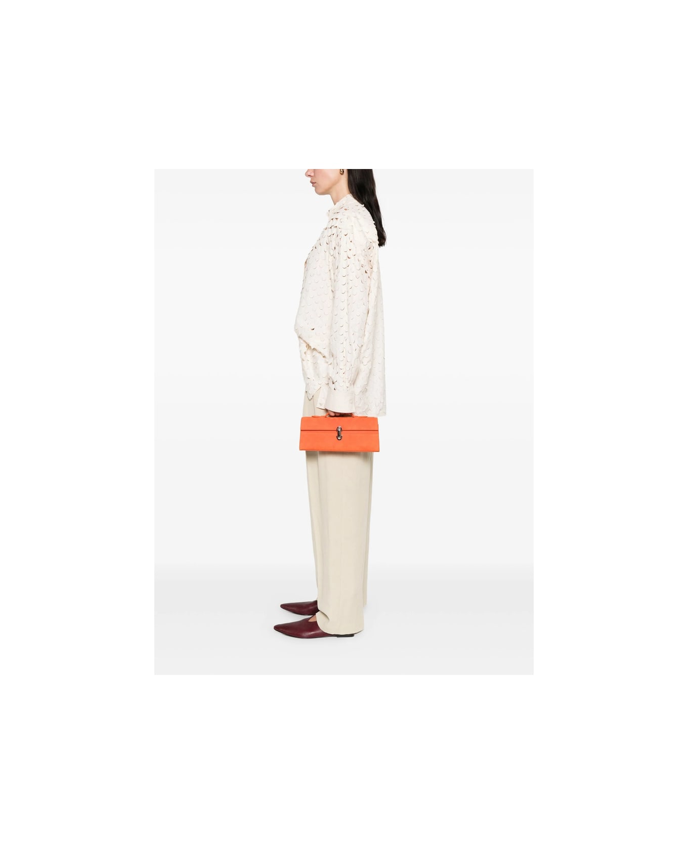 Savette Bag - ORANGE