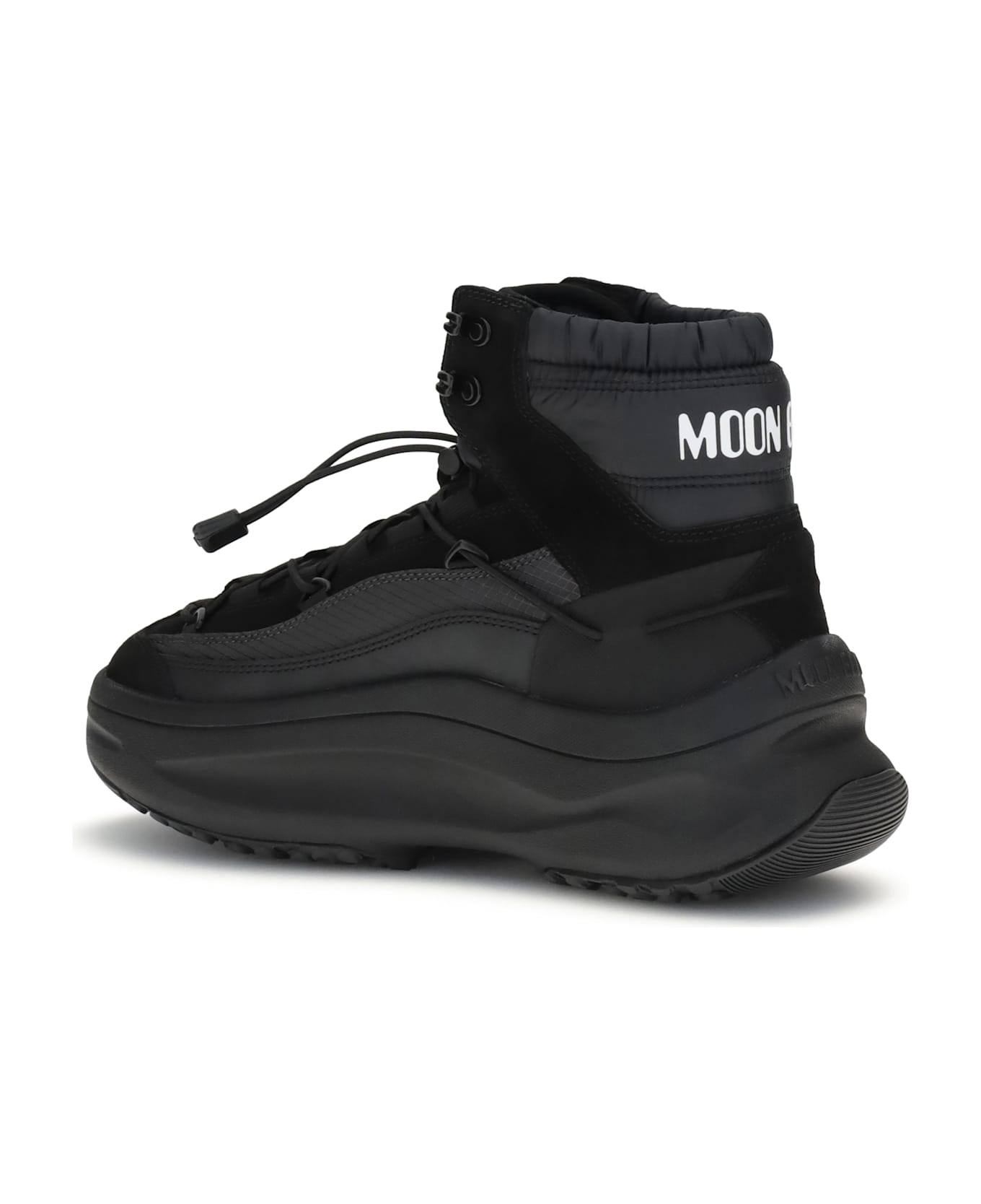Moon Boot Moon247 Xlace Sneakers