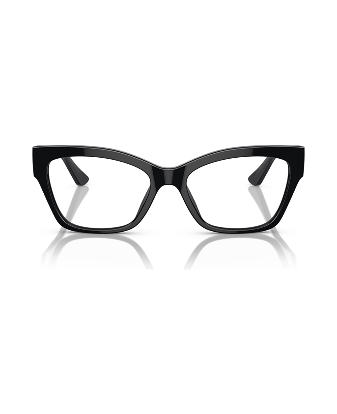 Vogue Eyewear Vo5523 Black Glasses - Black アイウェア