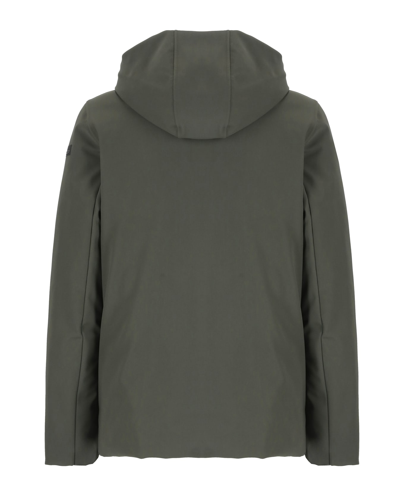 RRD - Roberto Ricci Design Winter Storm Jacket - Green