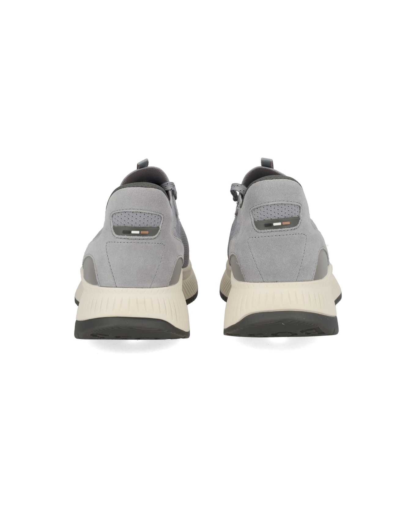 Hugo Boss "ttnm Evo" Sneaker - GREY