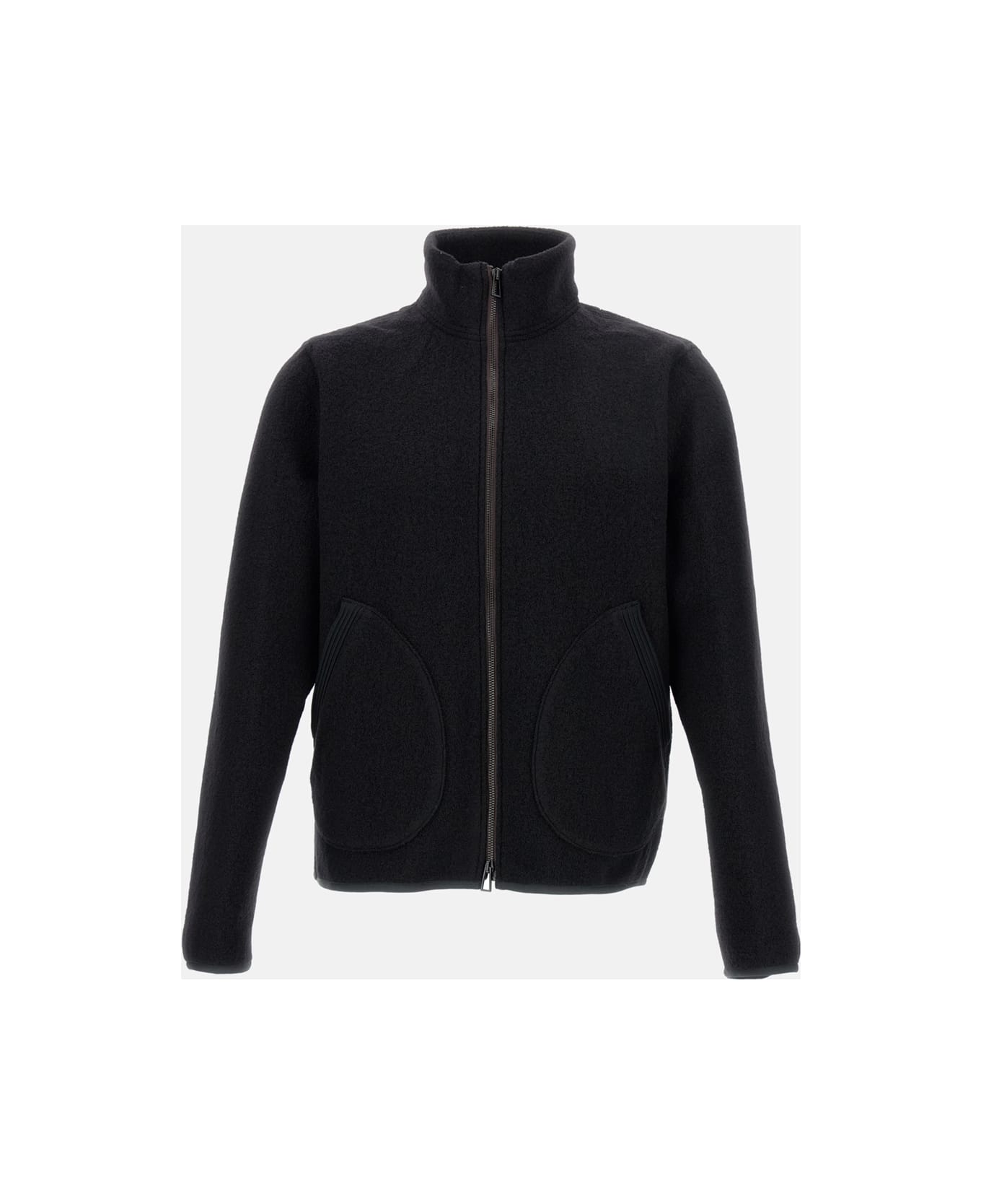 Paul Smith Jacket - Black