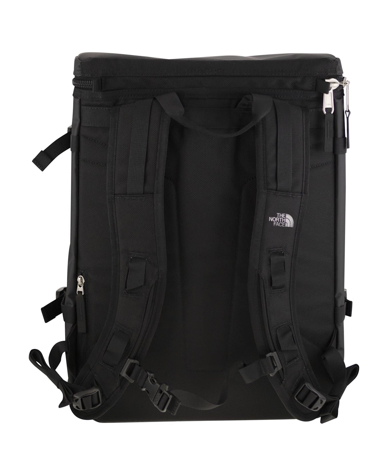 The North Face Backpack Base Camp Fuse Box - Black