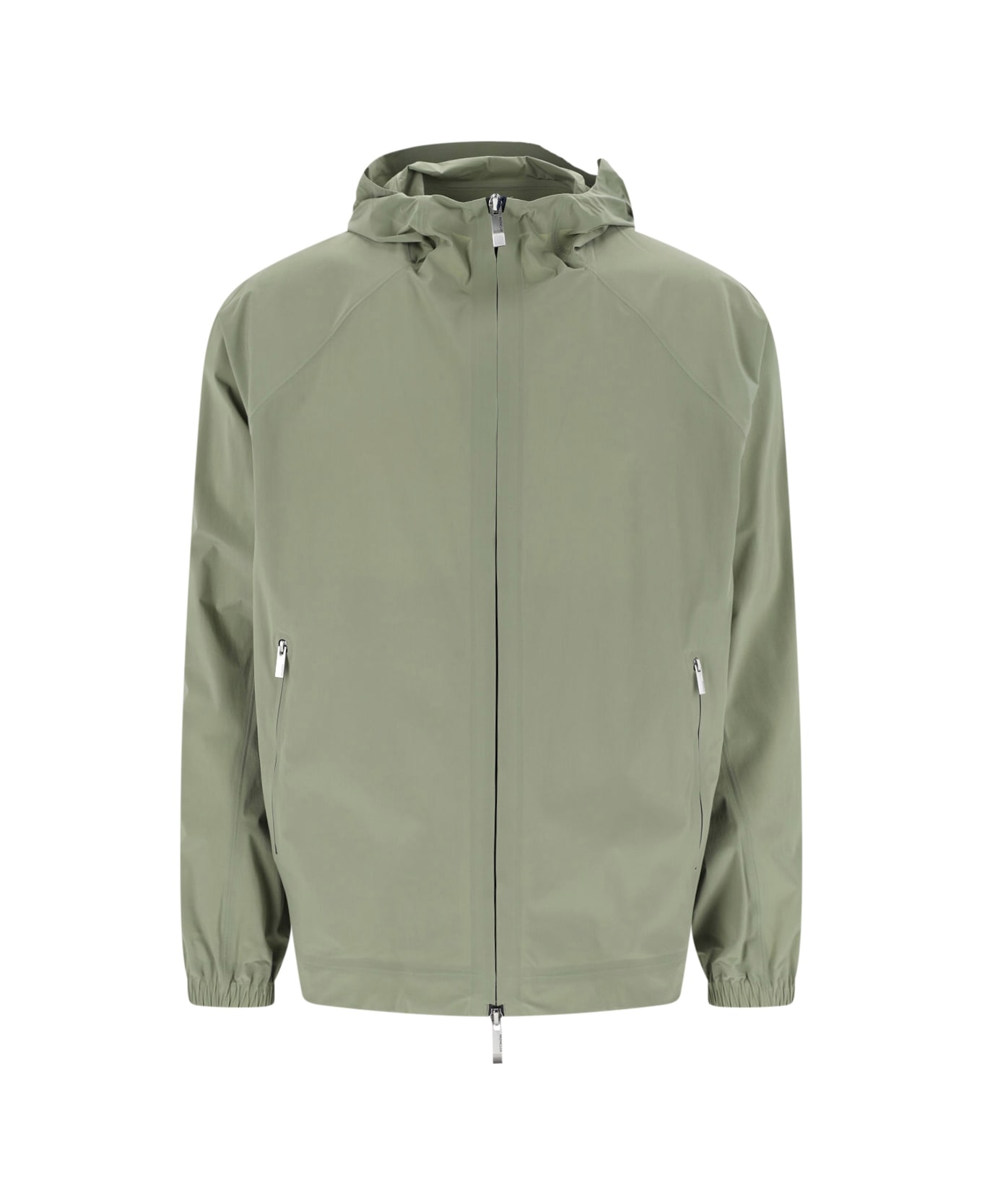 Moncler 
chalvine
 Zip Jacket - Green