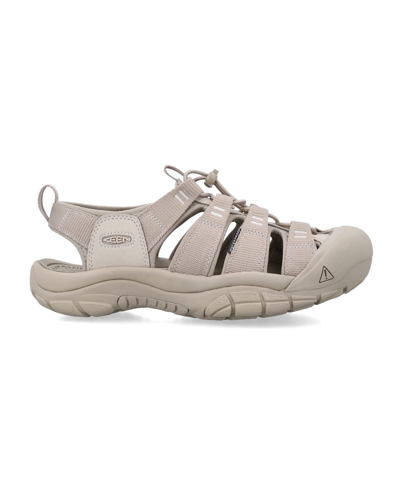 Keen Newport H2 Sandal - MONOCROMO PLAZA TAUPE