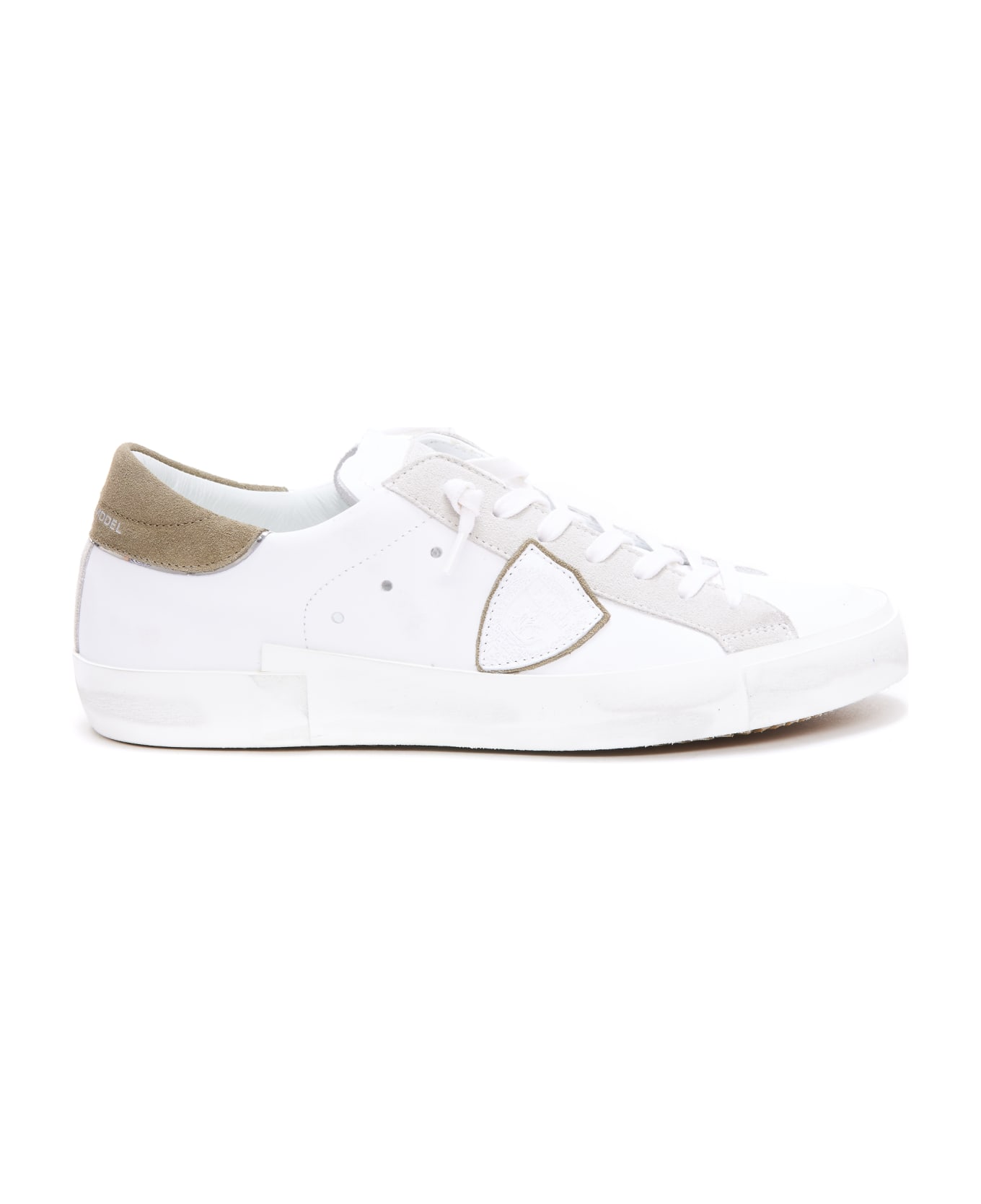 Philippe Model Prsx Low Sneakers