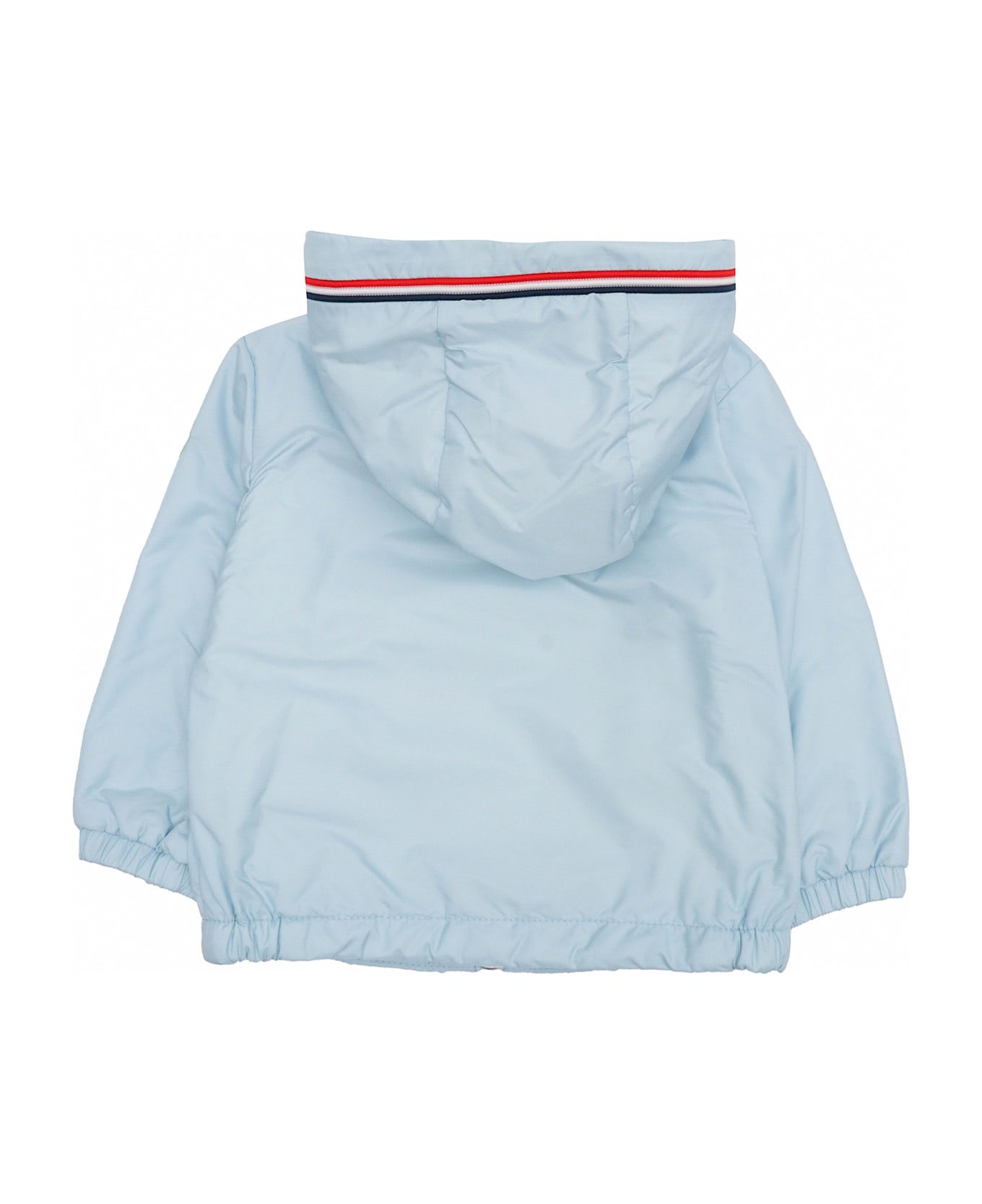 Moncler Granduc Jacket - LIGHT BLUE