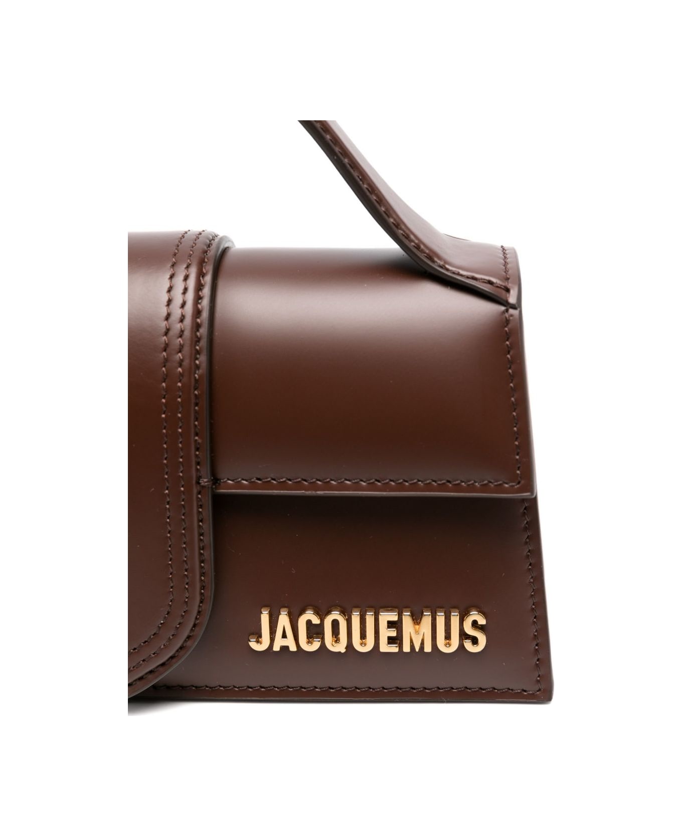 Jacquemus Il Bambino - Brown