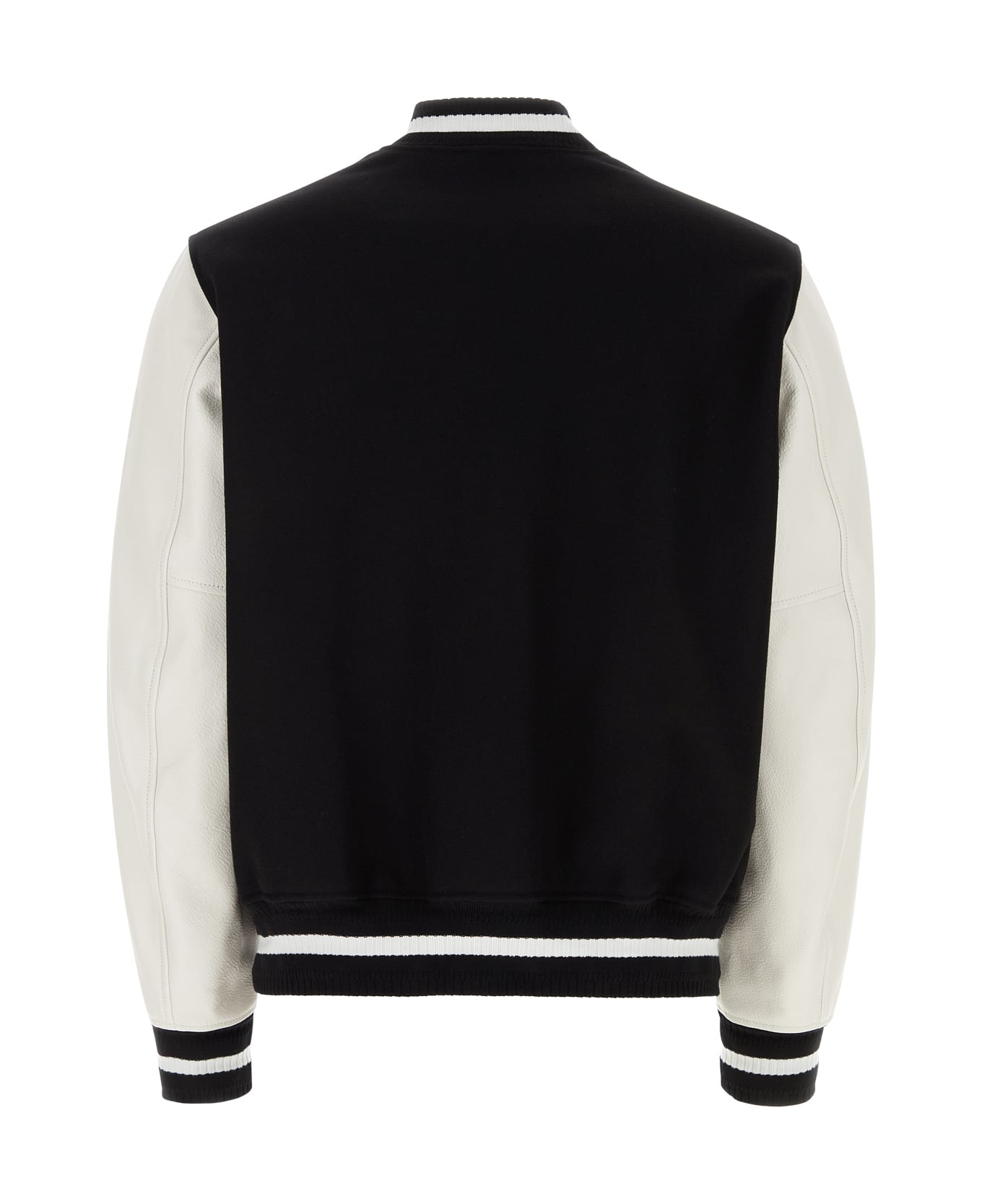 Givenchy Giubbino - BLACKWHITE