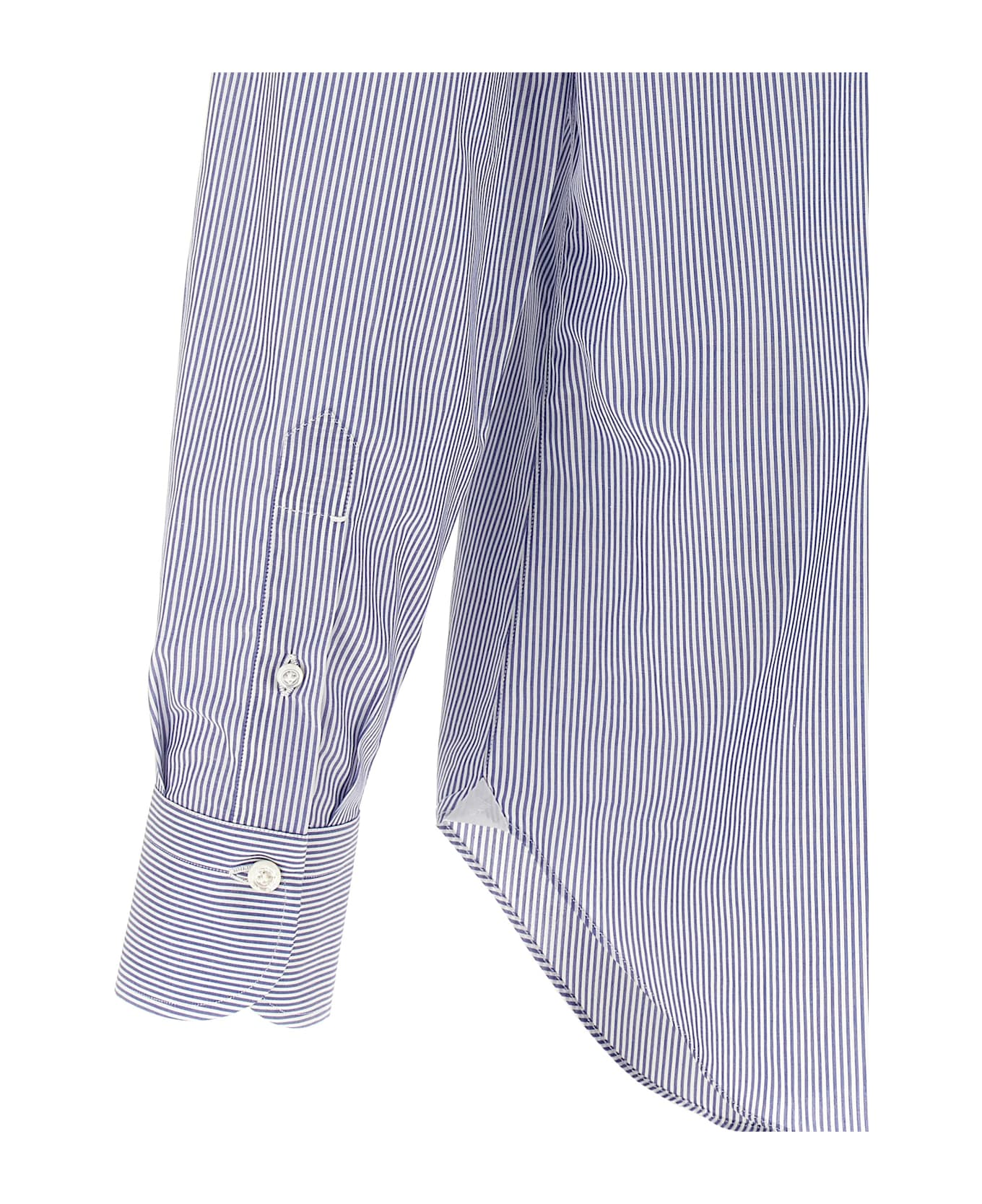 Finamore 
napoli
 Shirt - Multicolor