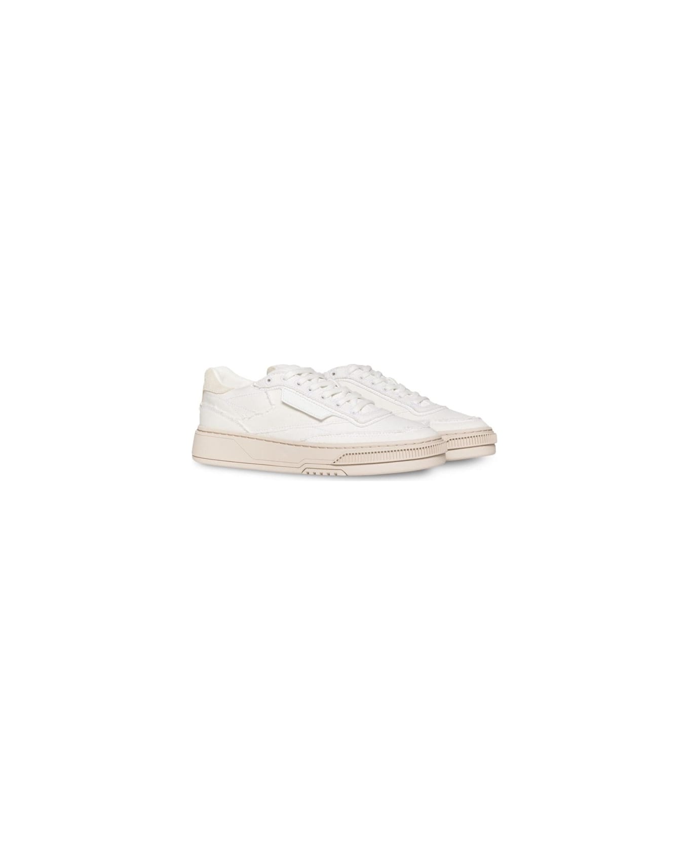 Reebok Sneakers - WHITE