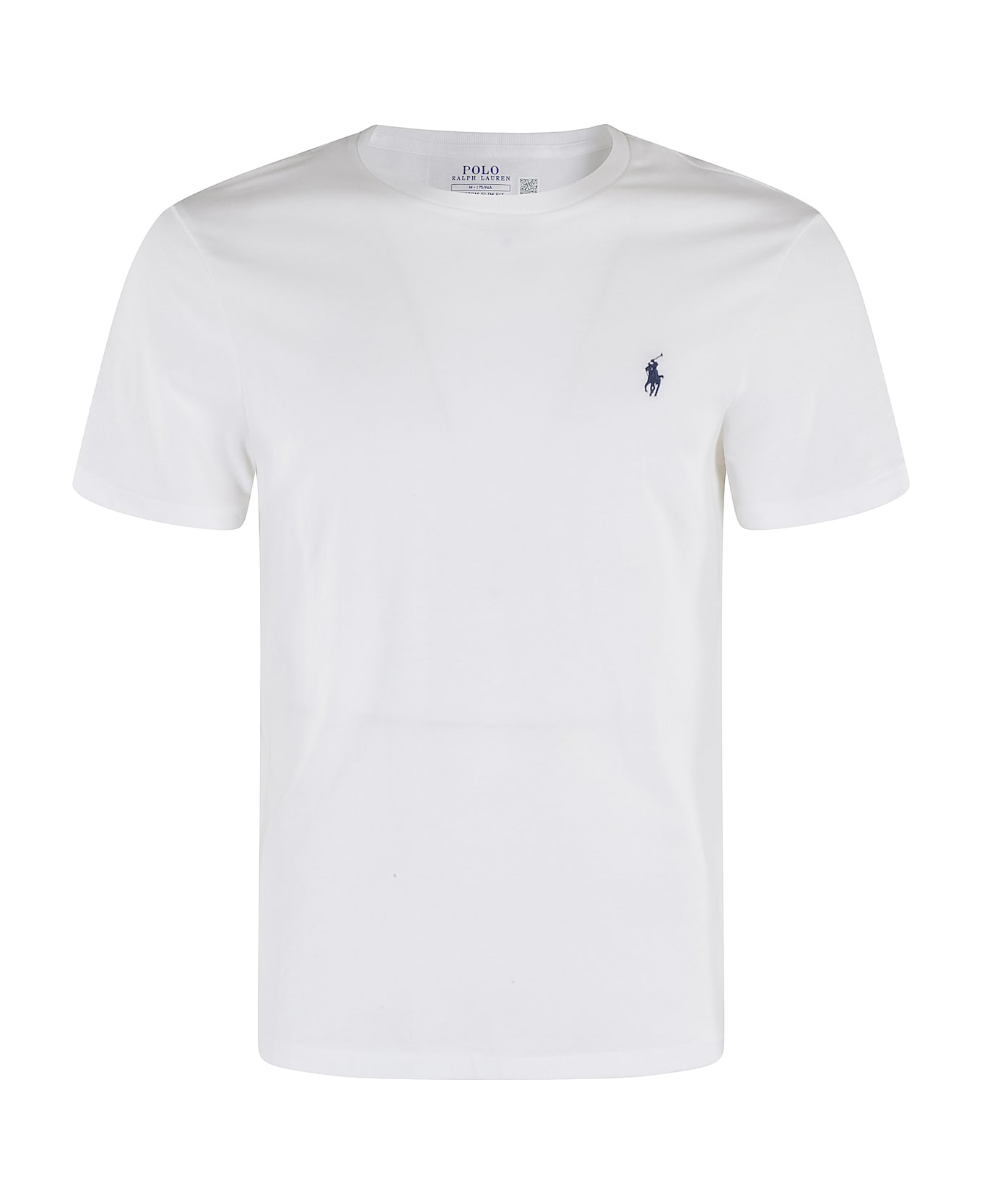 Polo Ralph Lauren Tshirt - White