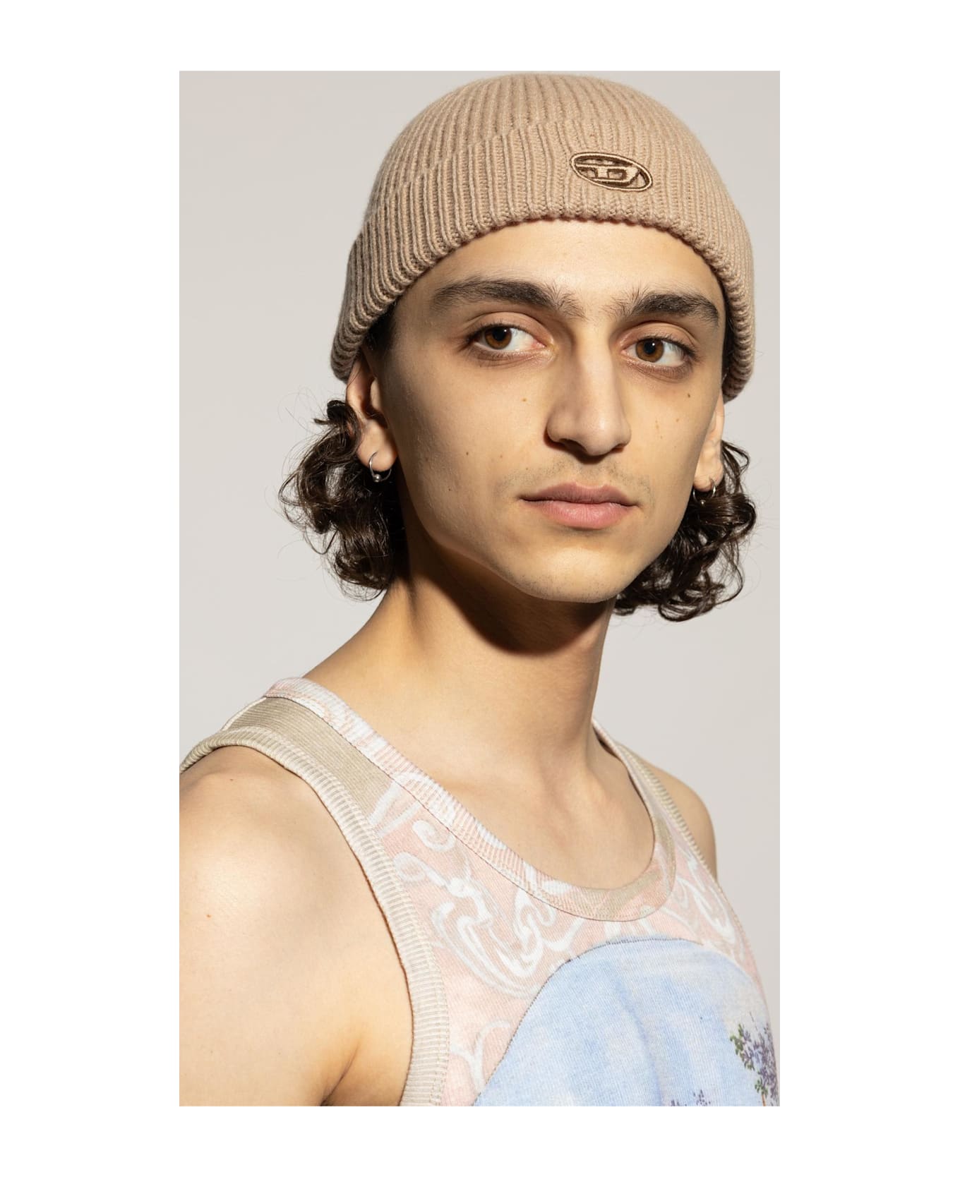 Diesel Cap 
k-arac
 - Cs