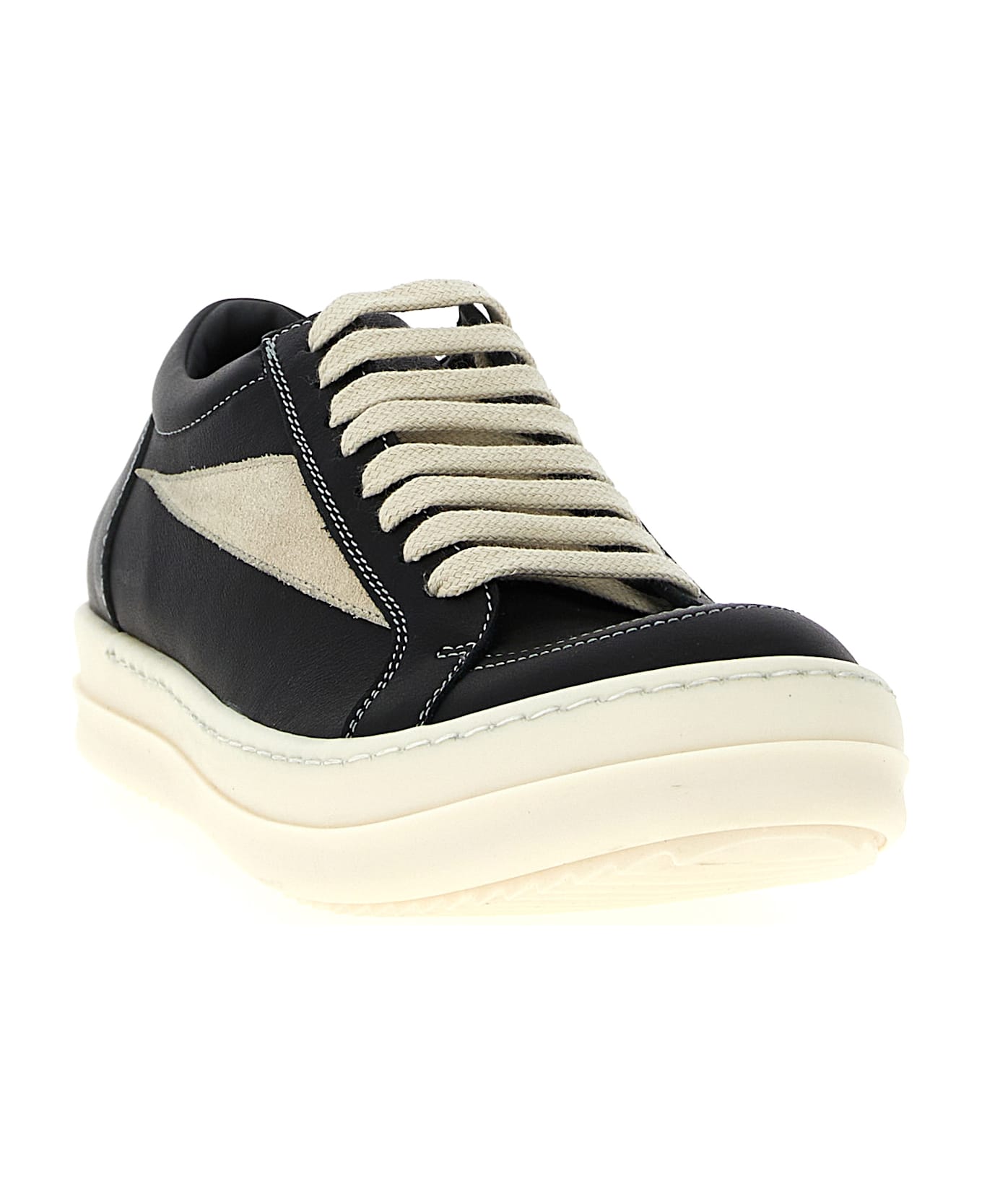 Rick Owens 
vintage Sneaks
 Sneakers - White/Black