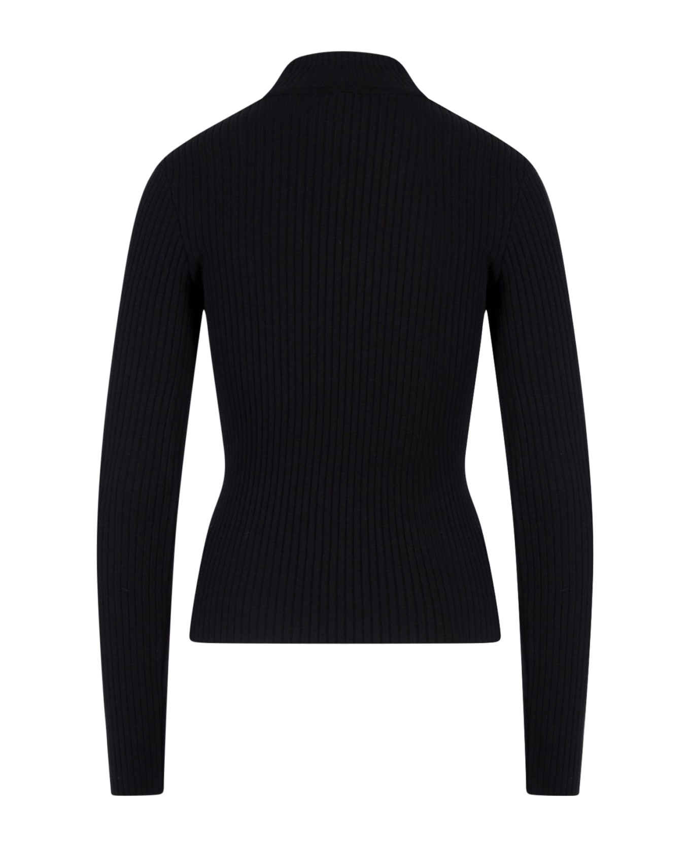 Courrèges Sweater - Black