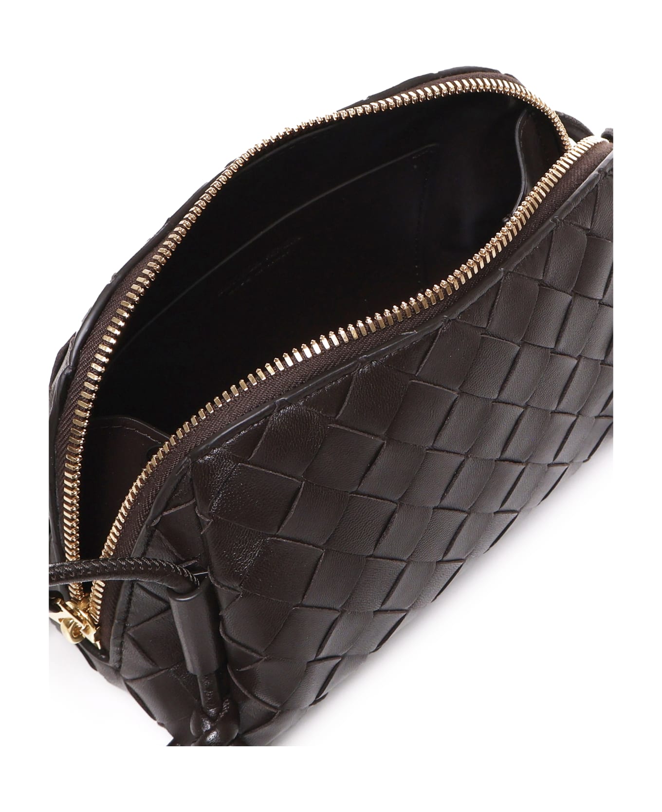 【Bottega Veneta】Intrecciato コンサート レザー ポーチバッグ 0400022118456_CAMEO?wid=600&