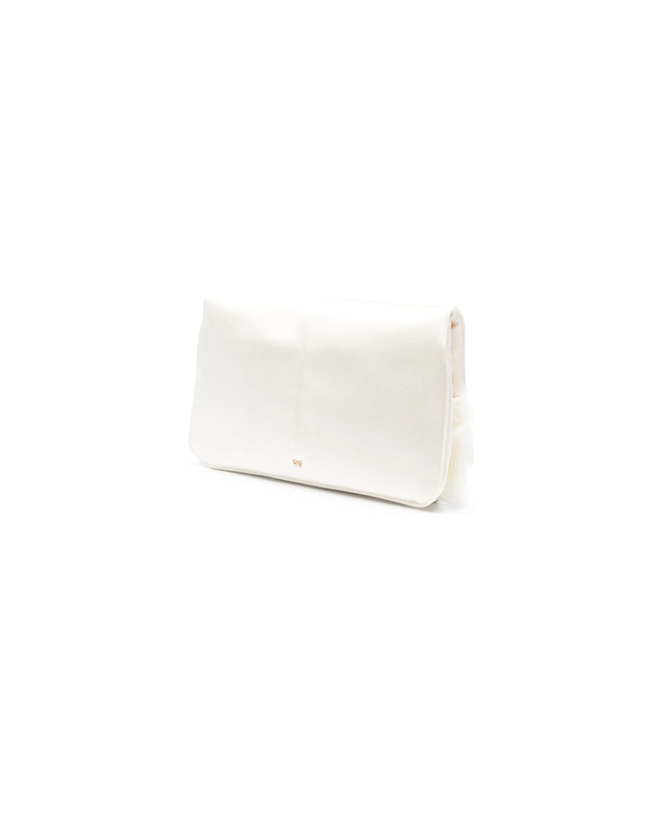 Anya Hindmarch Bag - WHITE