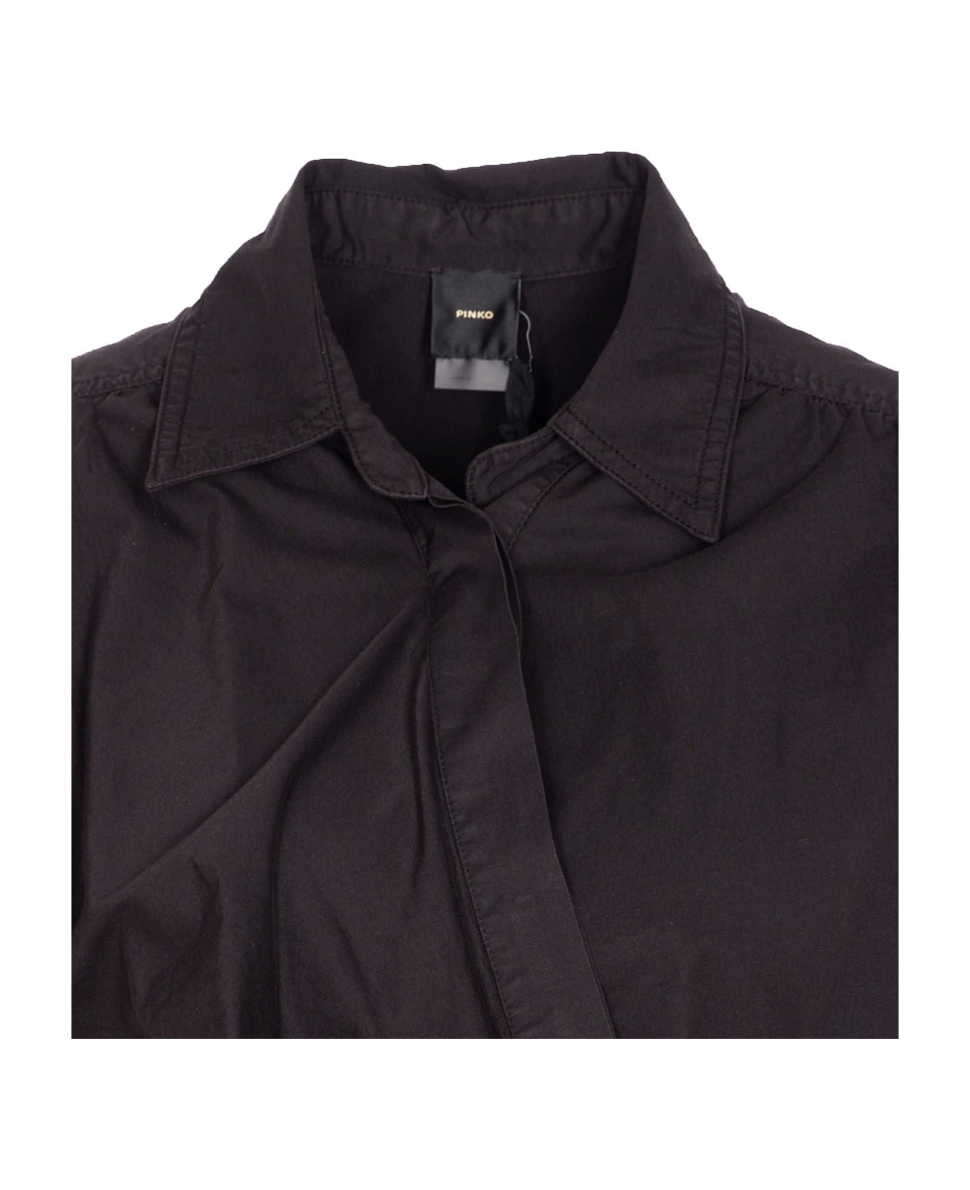 Pinko Gene Dress - Black