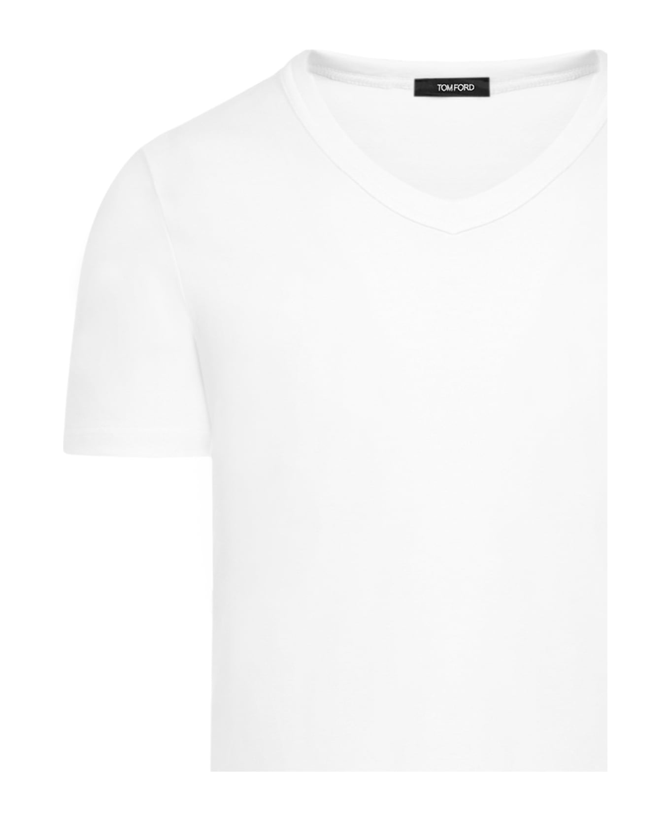 Tom Ford T-shirt - White