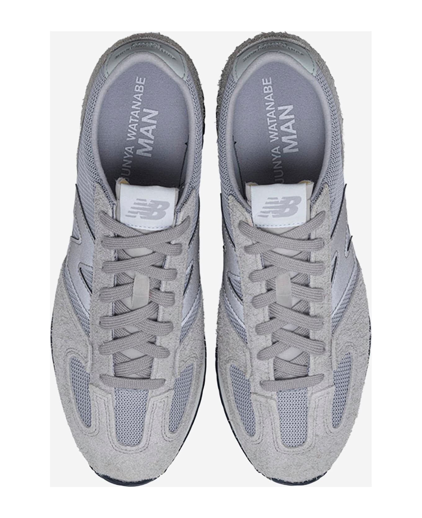 Junya Watanabe New Balance × Junya Watanabe Sneakers - Grey