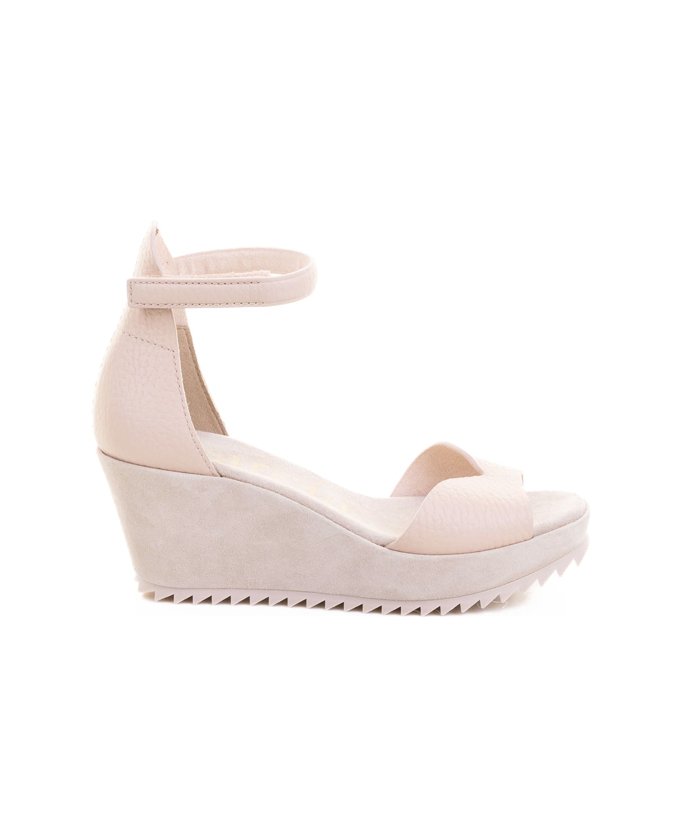 Pedro Garcia Sandals Powder - Powder