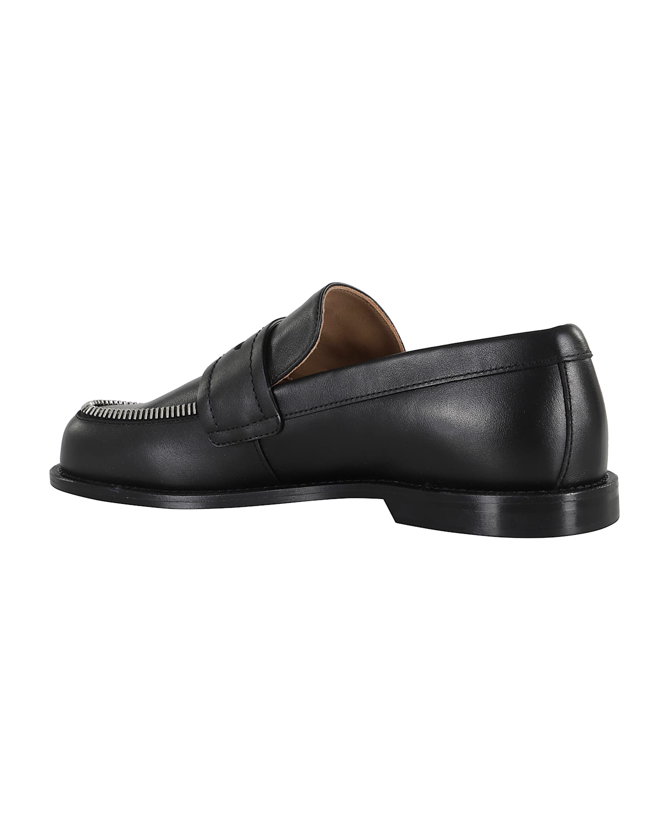 J.W. Anderson Biker Mocassin W