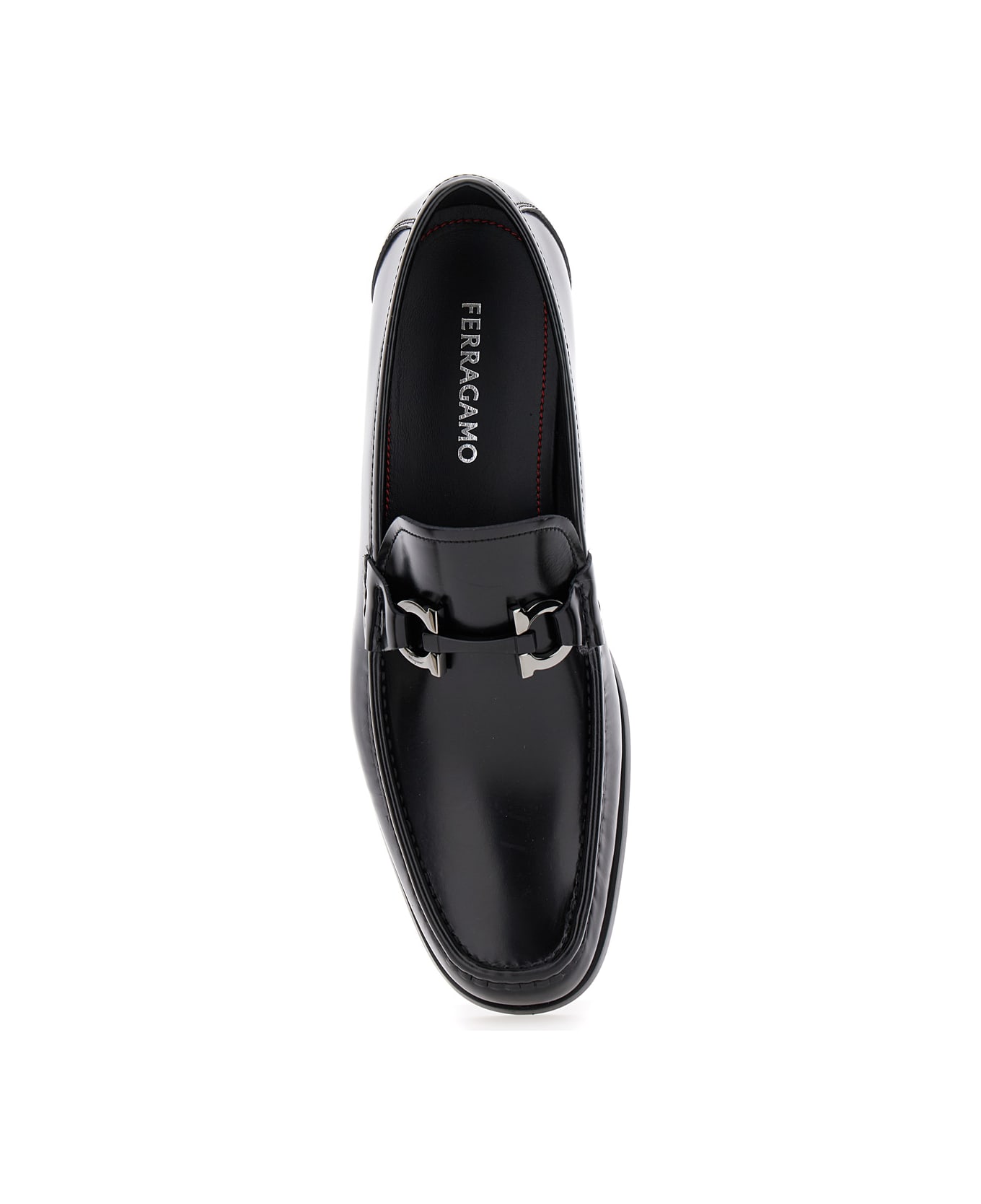 Ferragamo Grandioso 2 - Nero