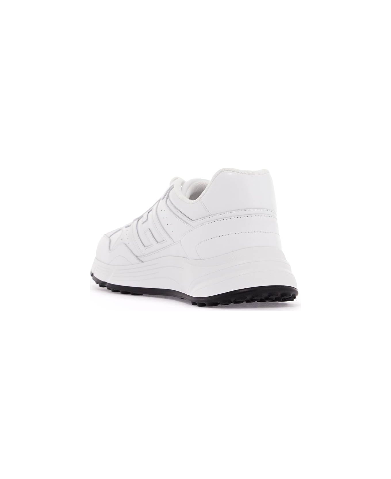 Hogan Hyperlight Sneakers - BIANCO (White)