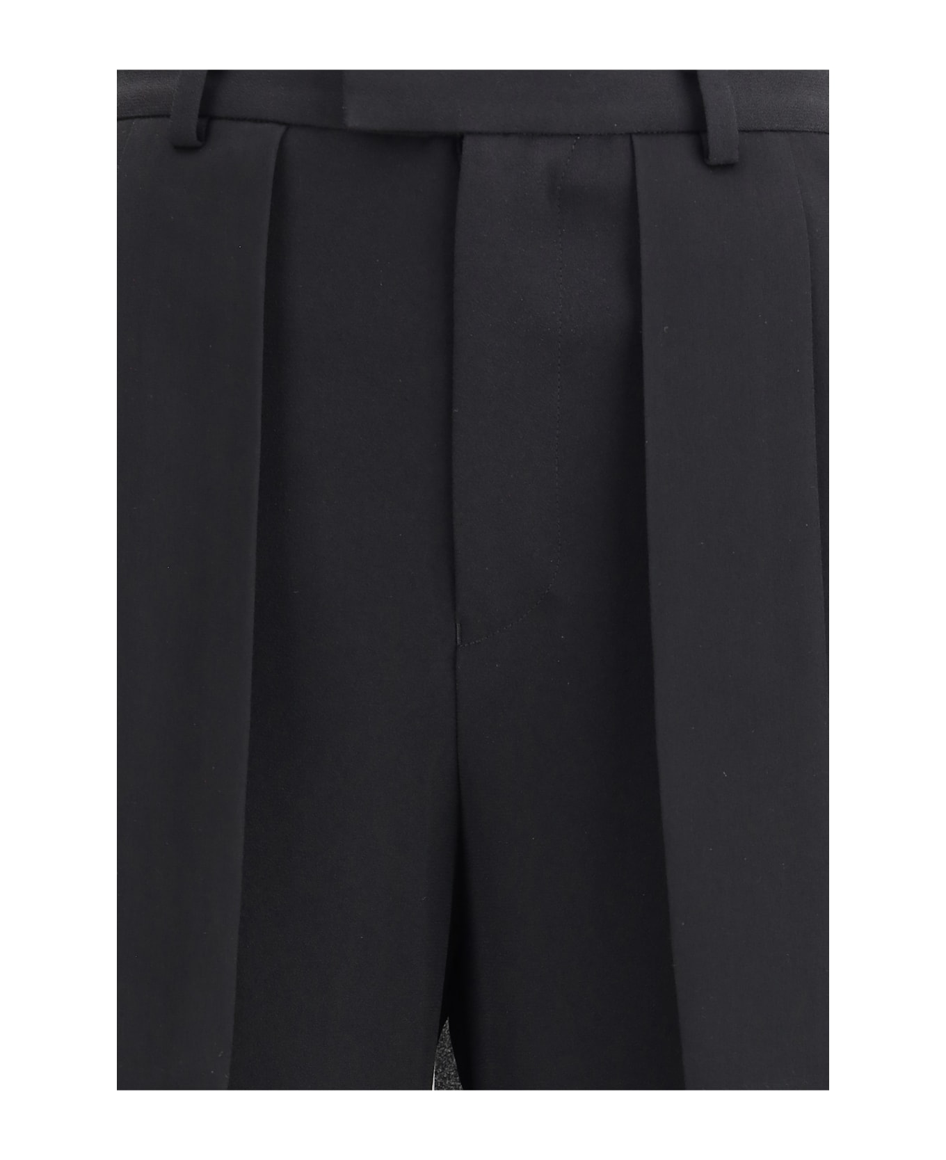 Undercover Jun Takahashi Organza Pants