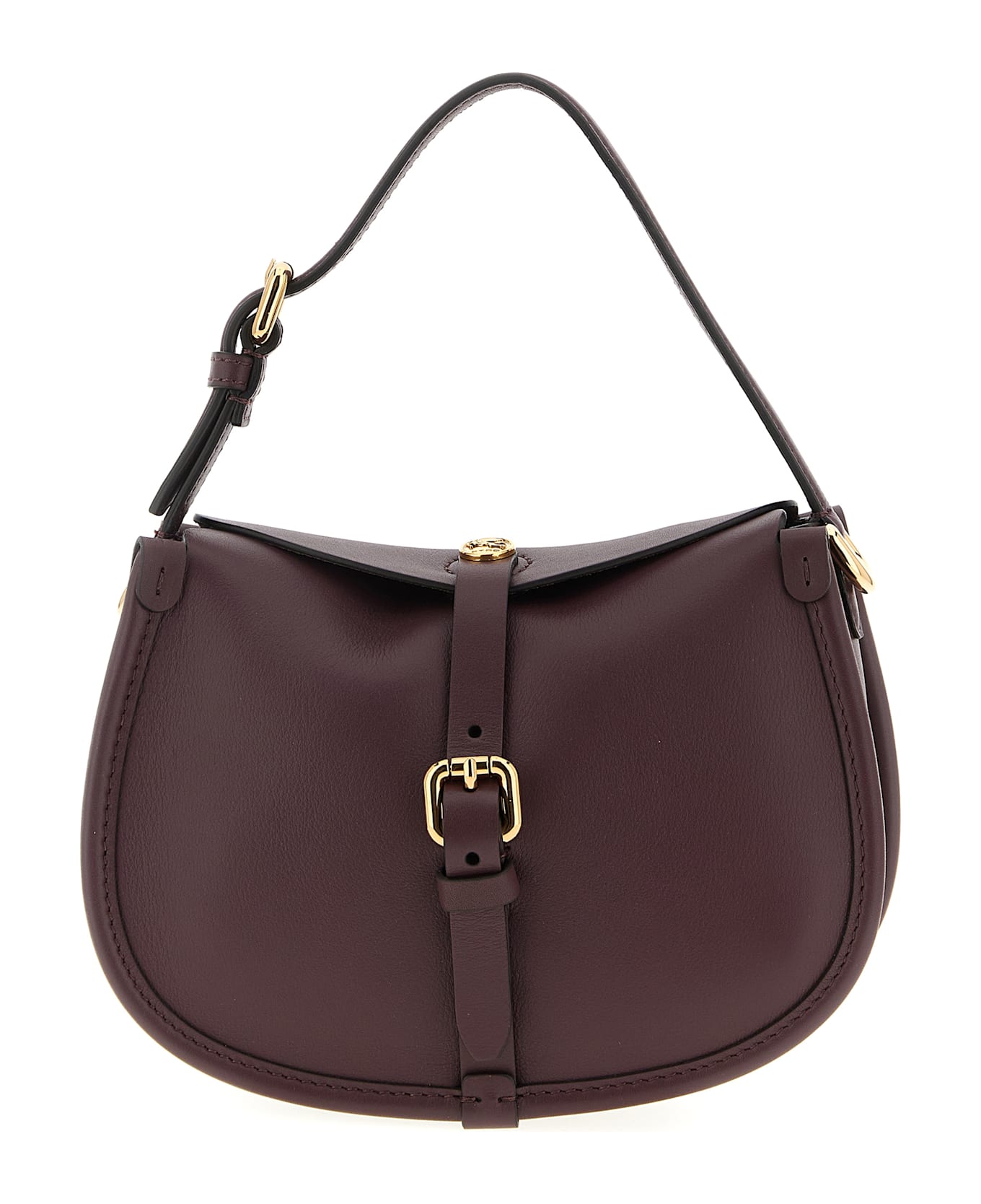 Etro 
pony
 Small Crossbody Bag - Bordeaux