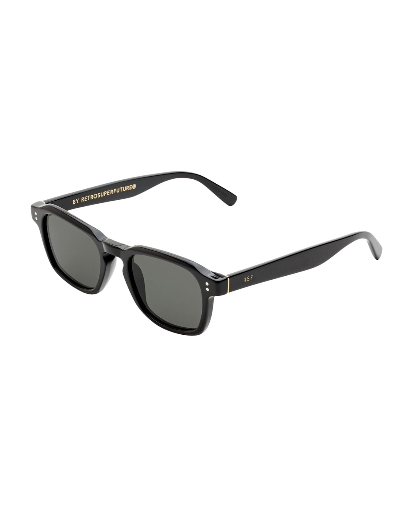 RETROSUPERFUTURE Luce Black - Black