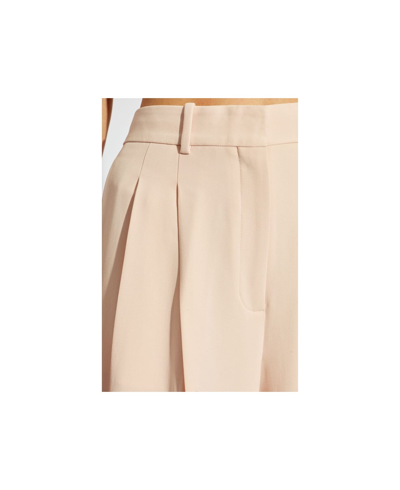 Theory Pant - PINK