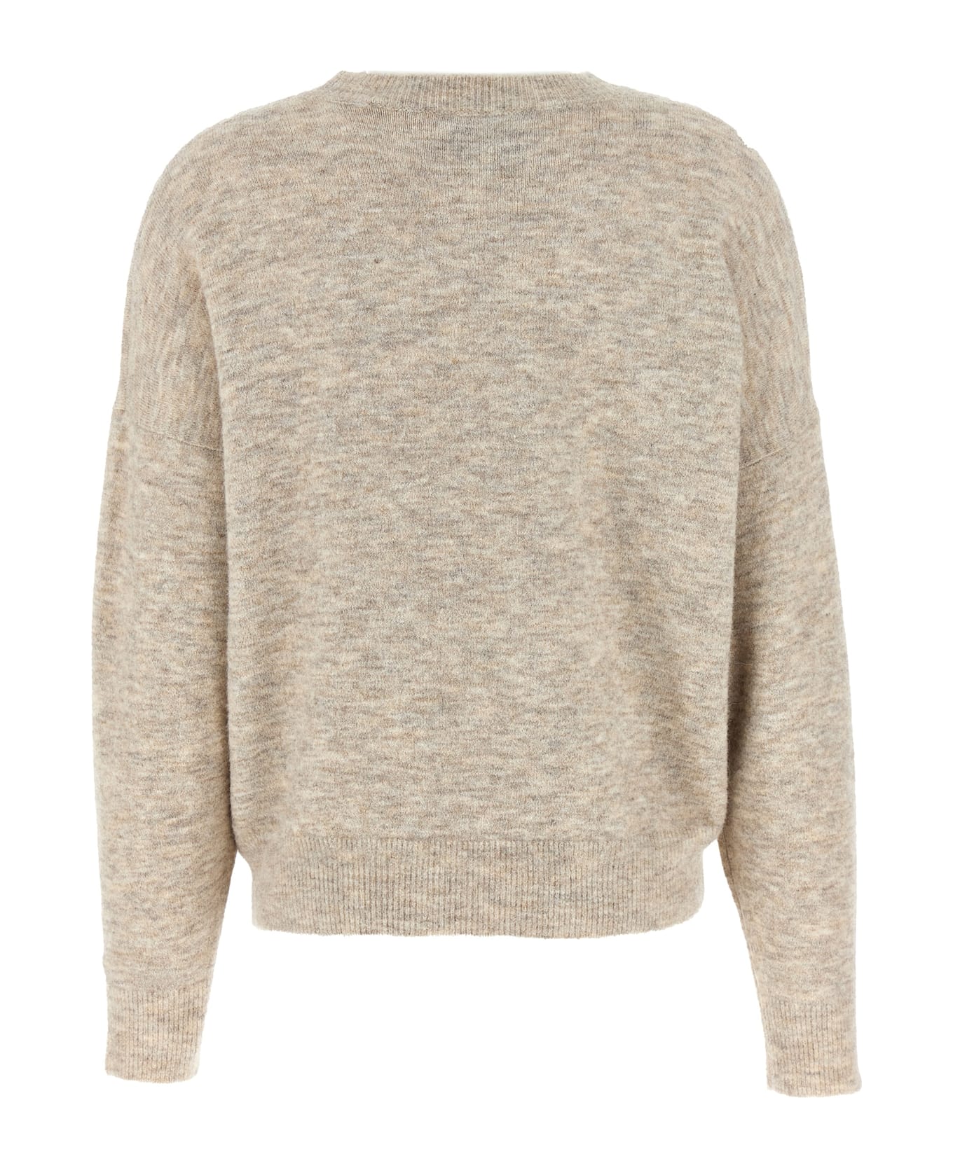 Isabel Marant 'kingston' Sweater - Beige