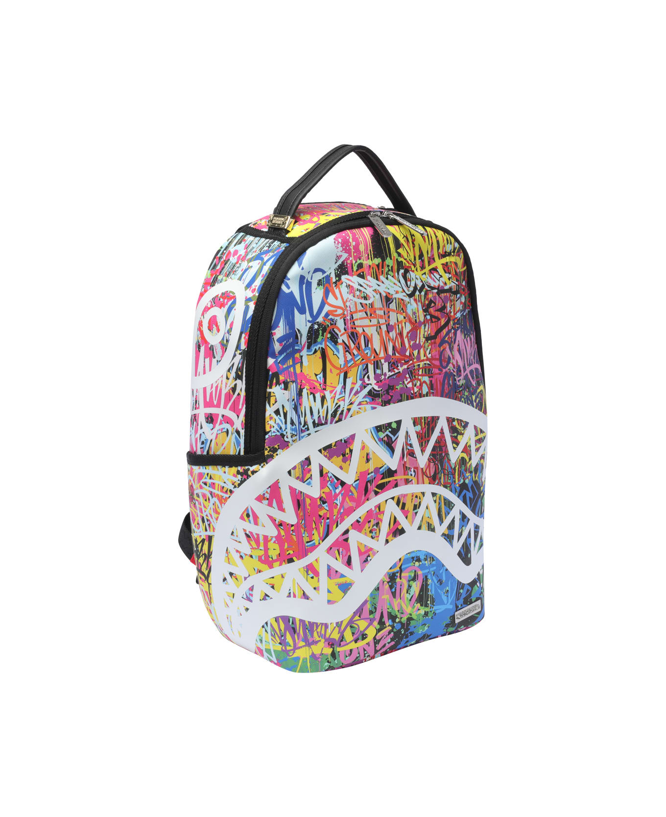 Sprayground Les Backpack Backpack - MultiColour