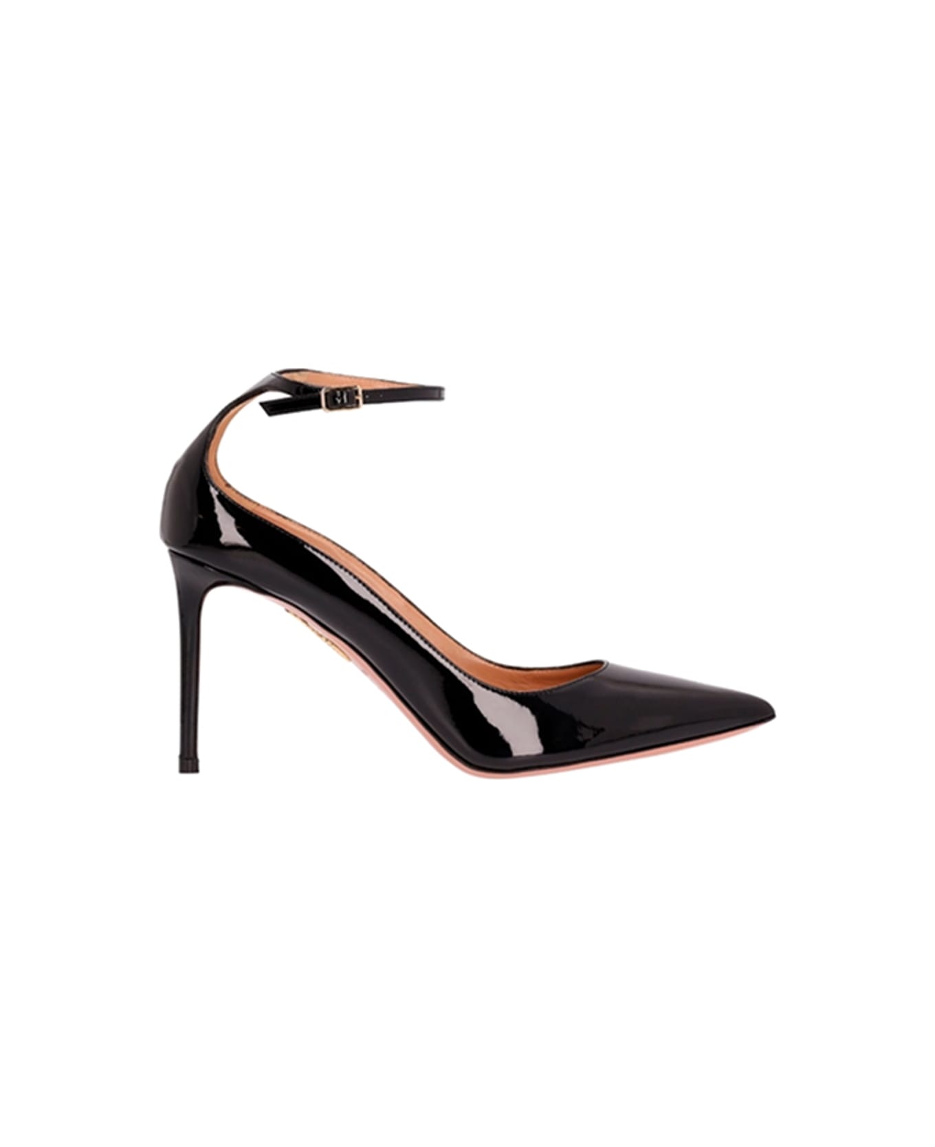 Aquazzura Heels ''love Affair 85'' - Black