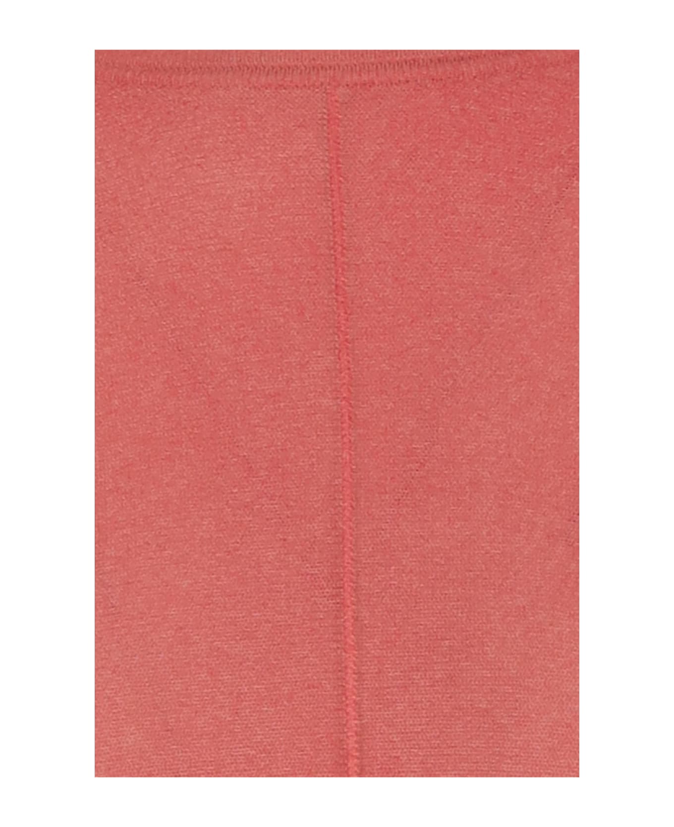 Oliver Lattughi Cashmere Sweater - Rosso chiaro