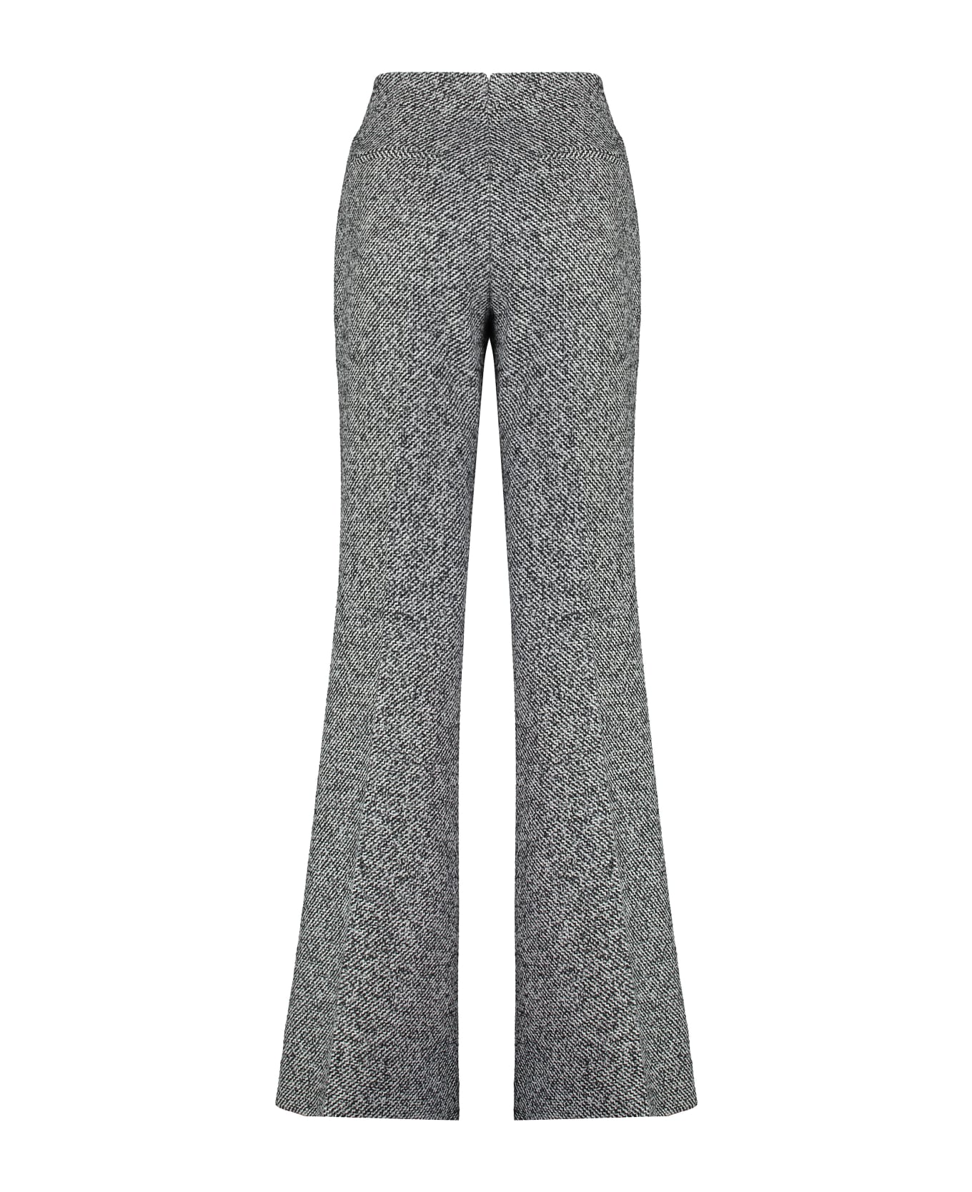 Tom Ford Tweed Trousers - Multicolor