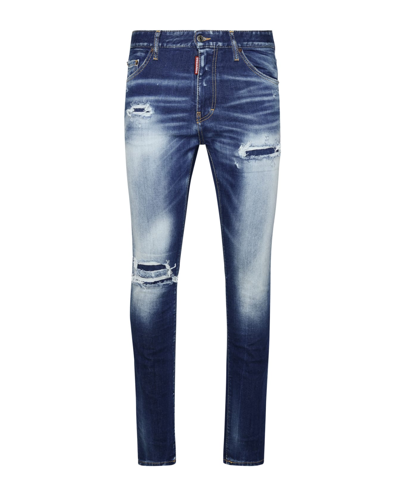 Dsquared2 Cool Guy Jean Jeans - 470