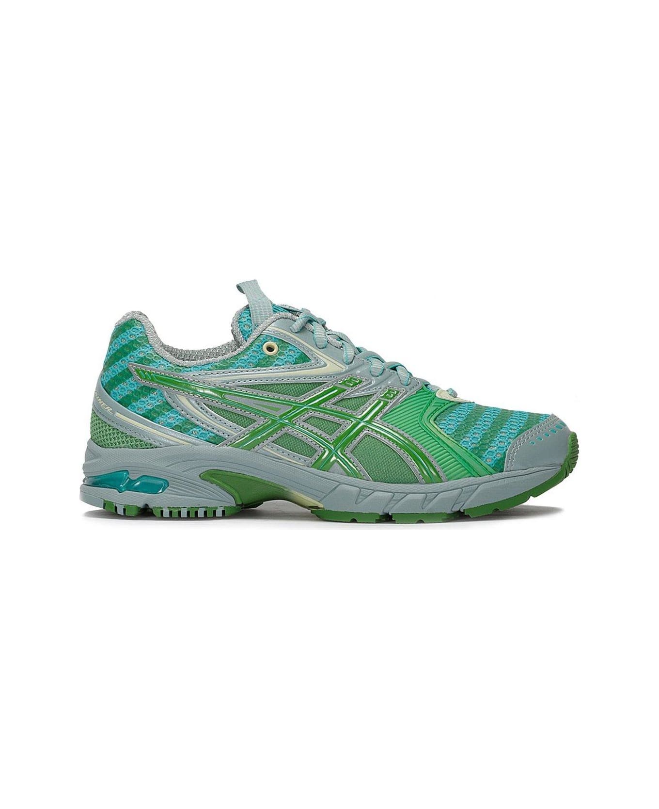 Asics Ub9-s Gel-ds Trainer 14 Lace-up Sneakers - GREEN