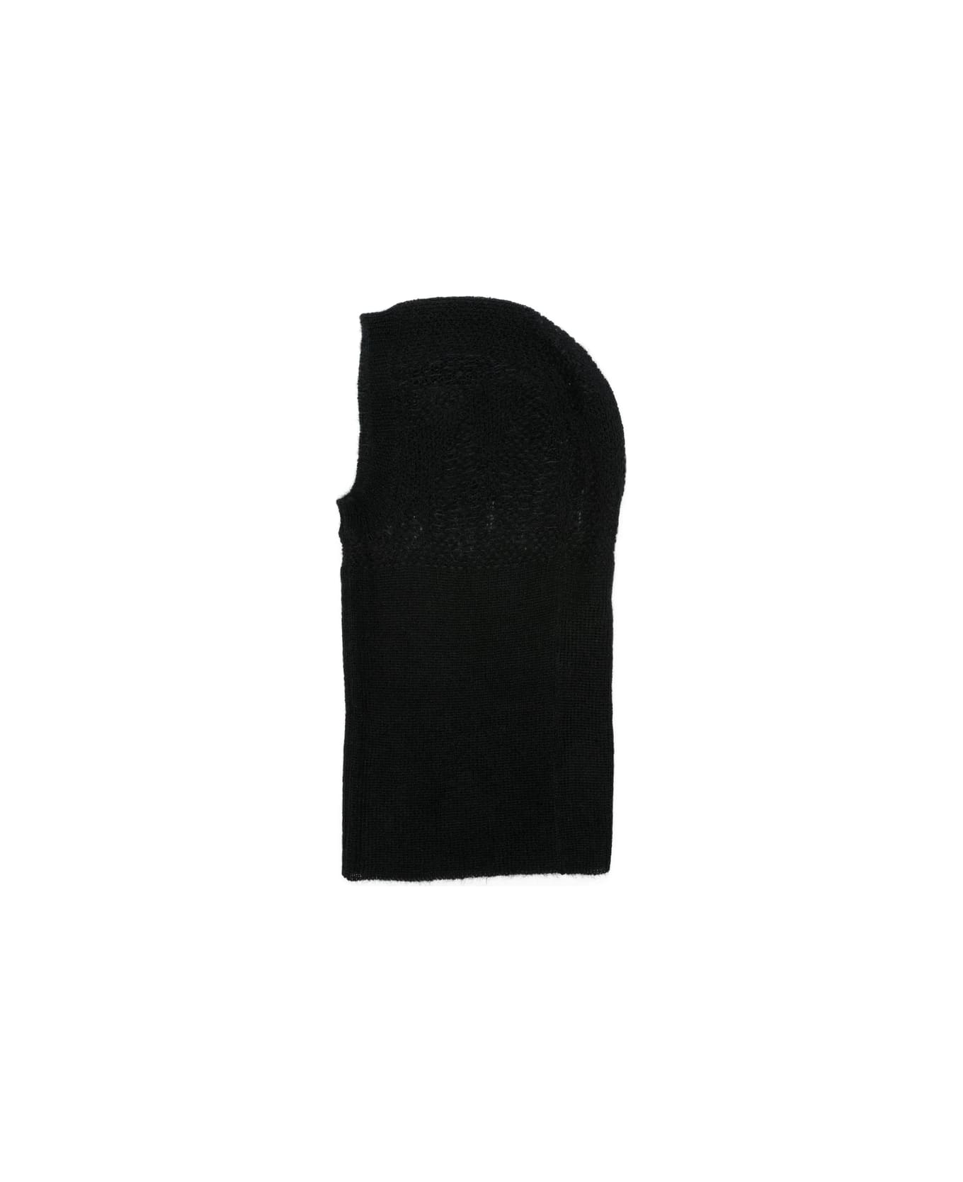 Ann Demeulemeester Hat - BLACK 帽子