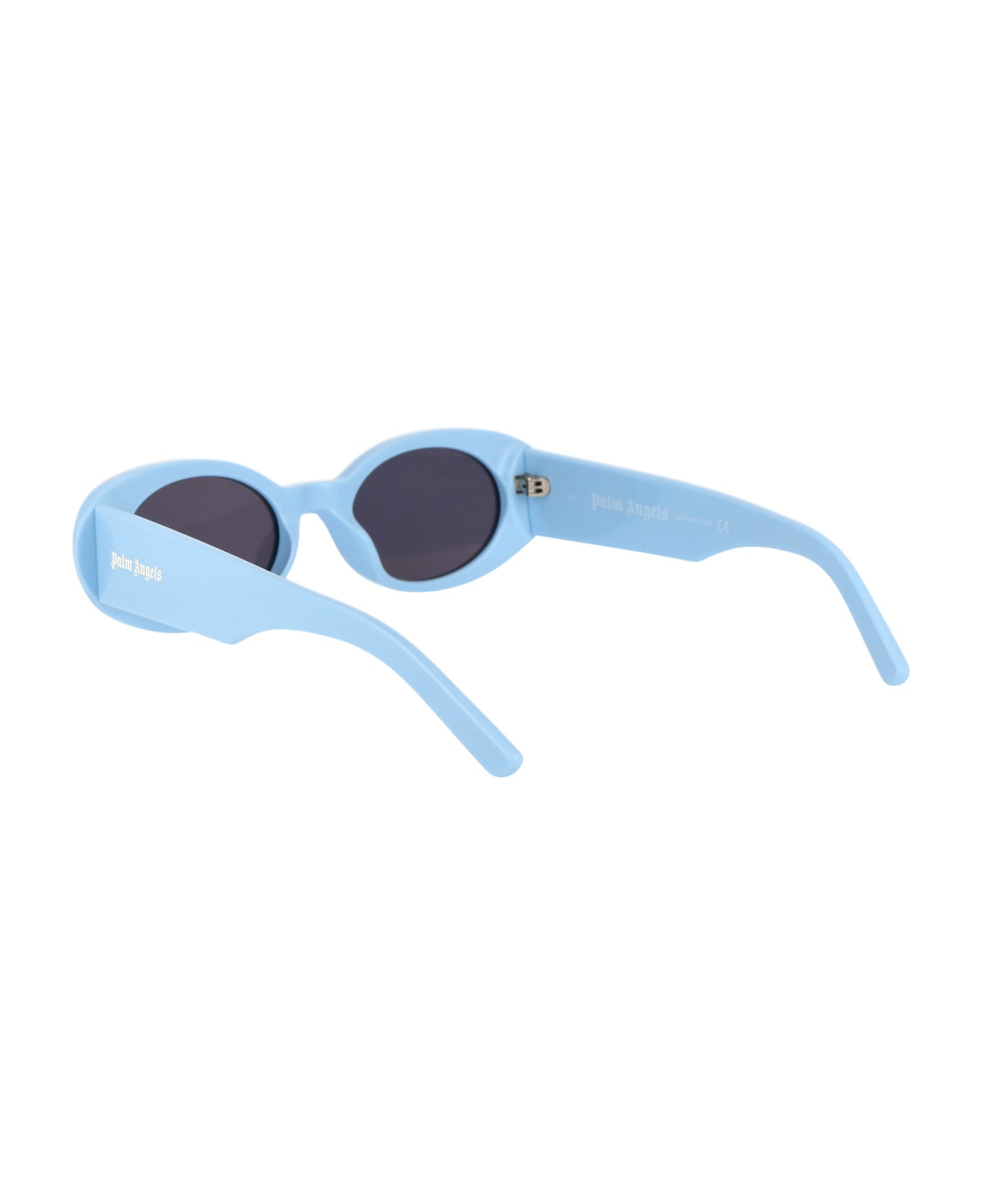 Palm Angels Spirit Sunglasses - 4007 LIGHT BLUE