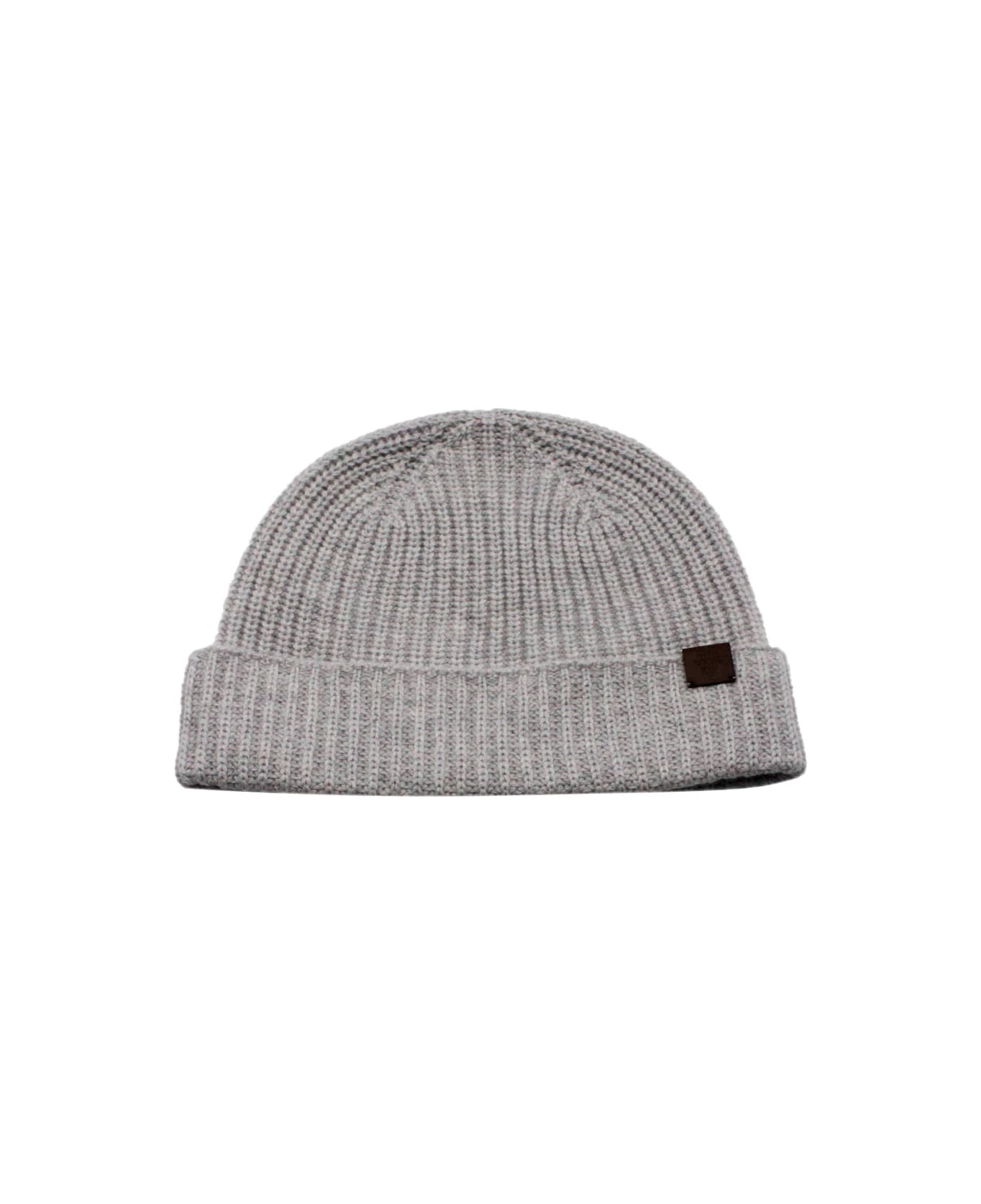 Eleventy Hat - Grey