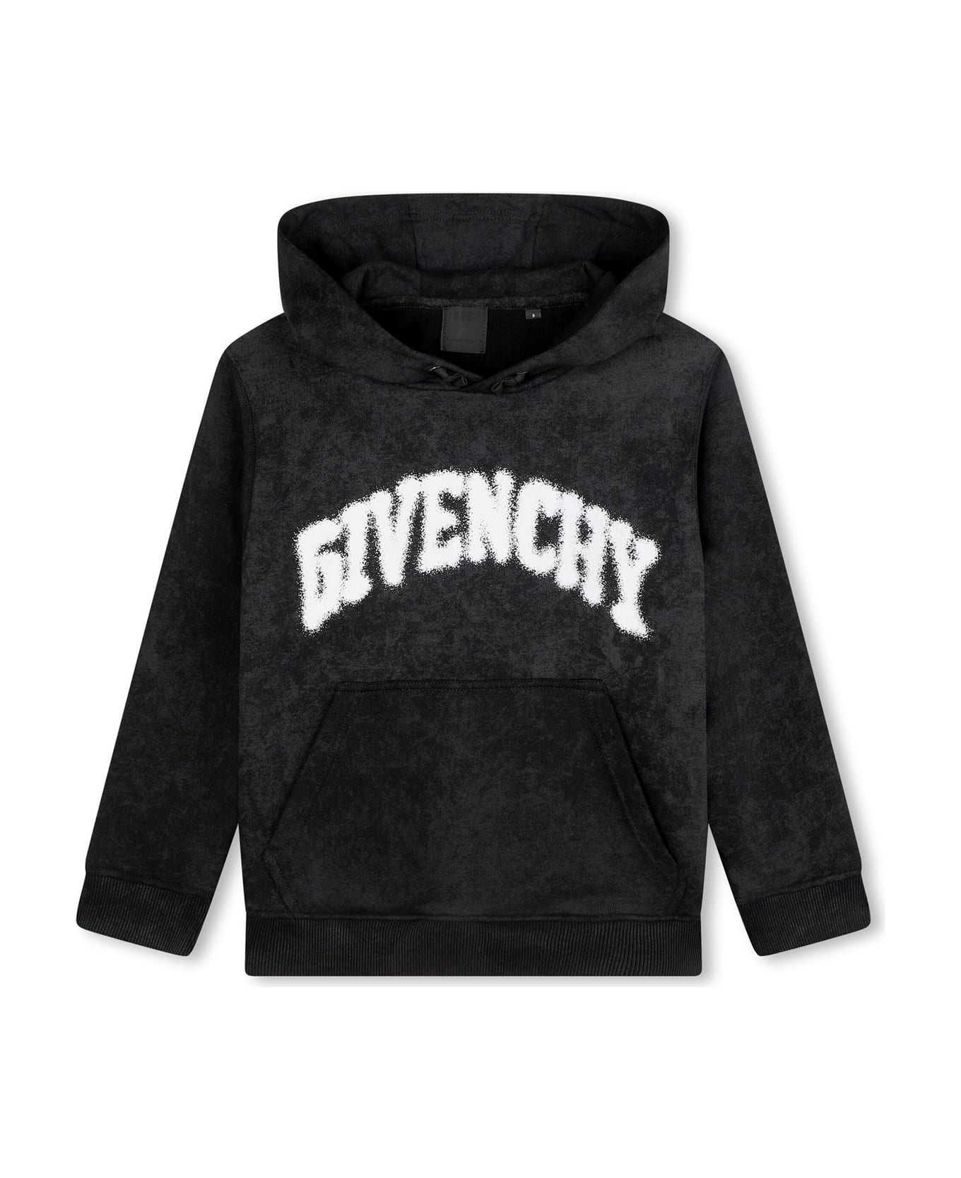 Givenchy Sweatshirts - Back