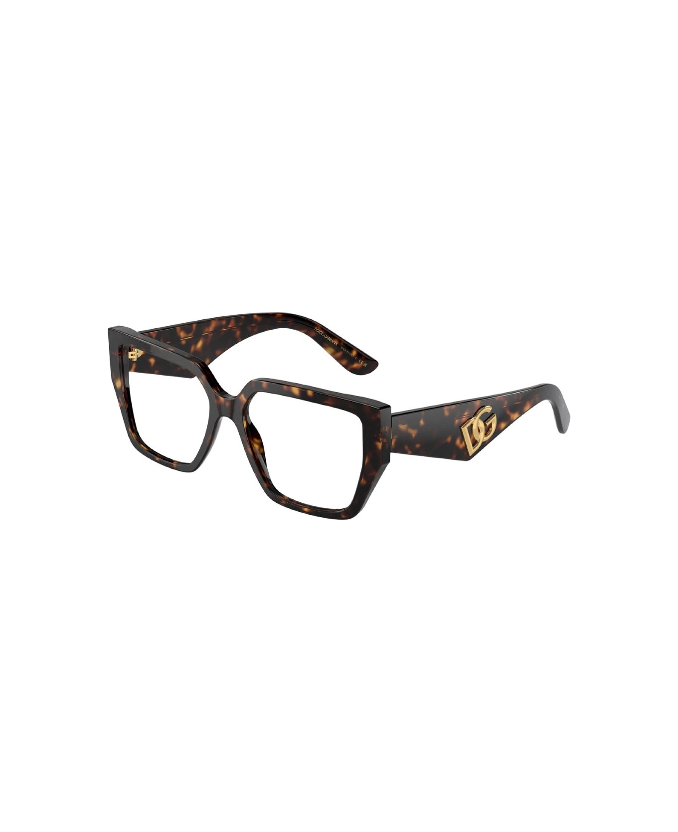 Dolce & Gabbana Eyewear DG3373 502 Glasses アイウェア