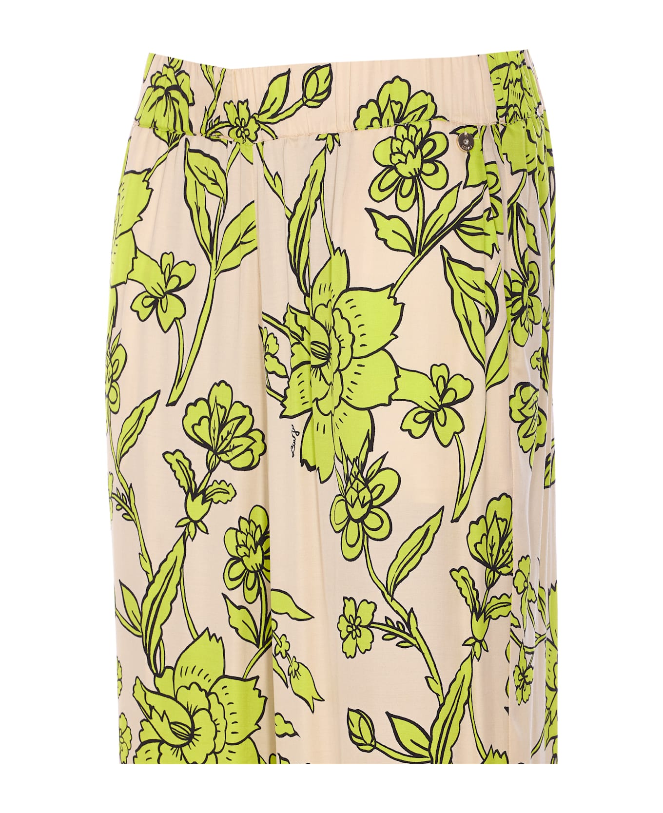 Liu-Jo Pants - Beige